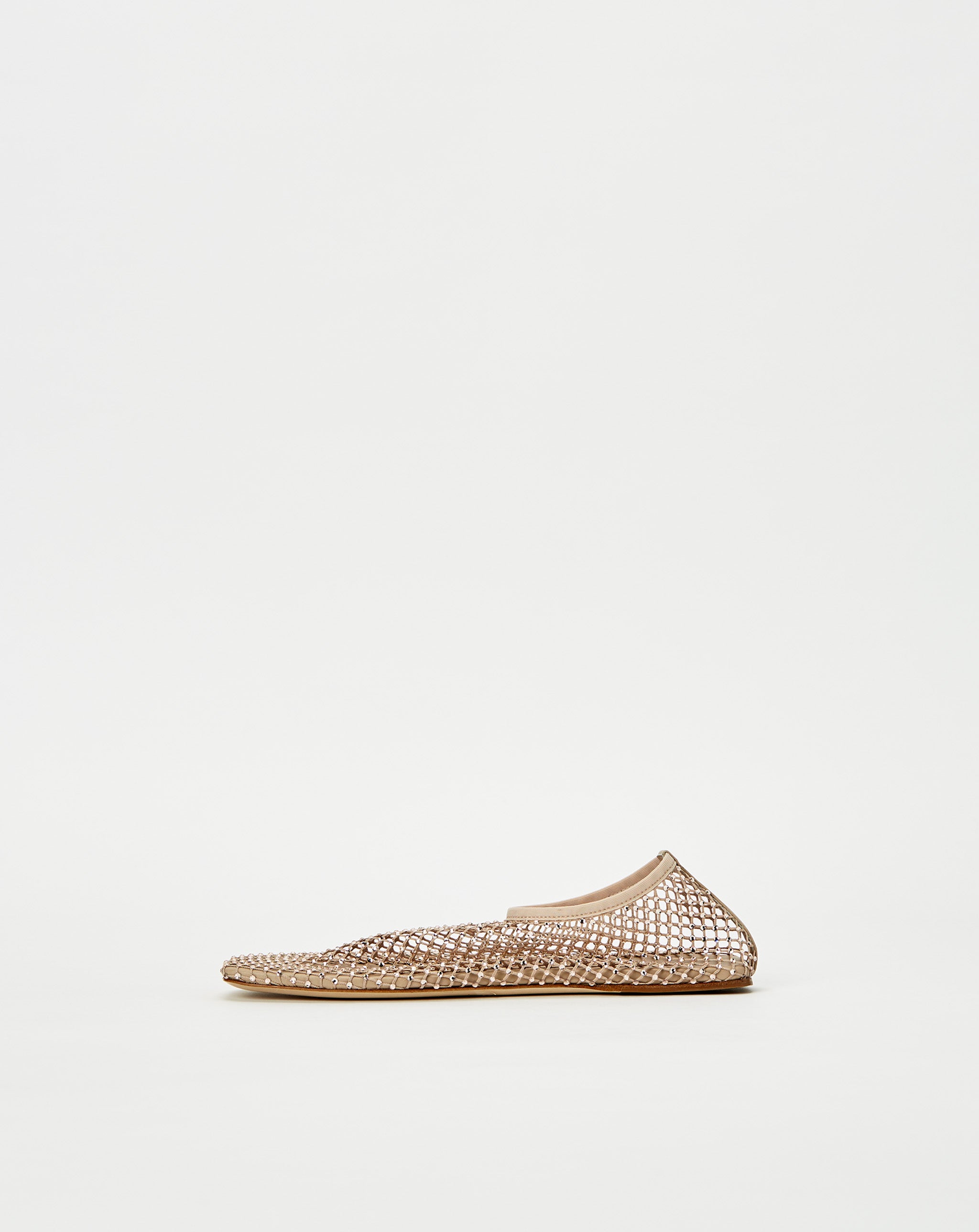 Minette Flat