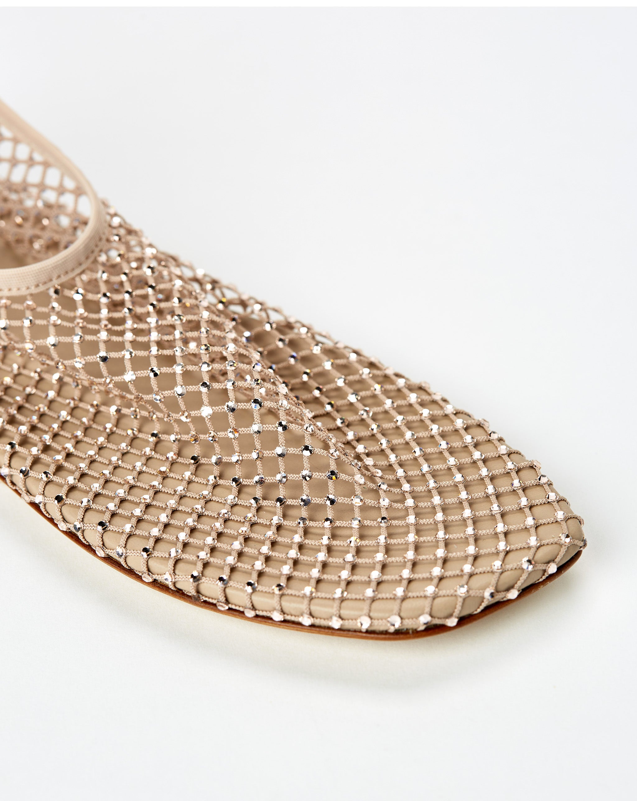Minette Flat