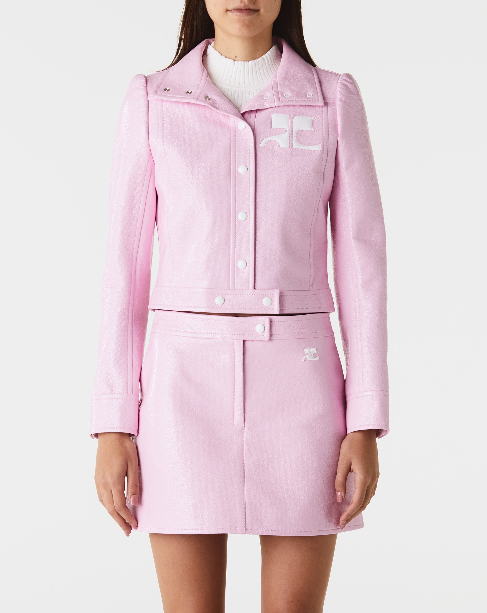 Vinyl Reedition Jacket