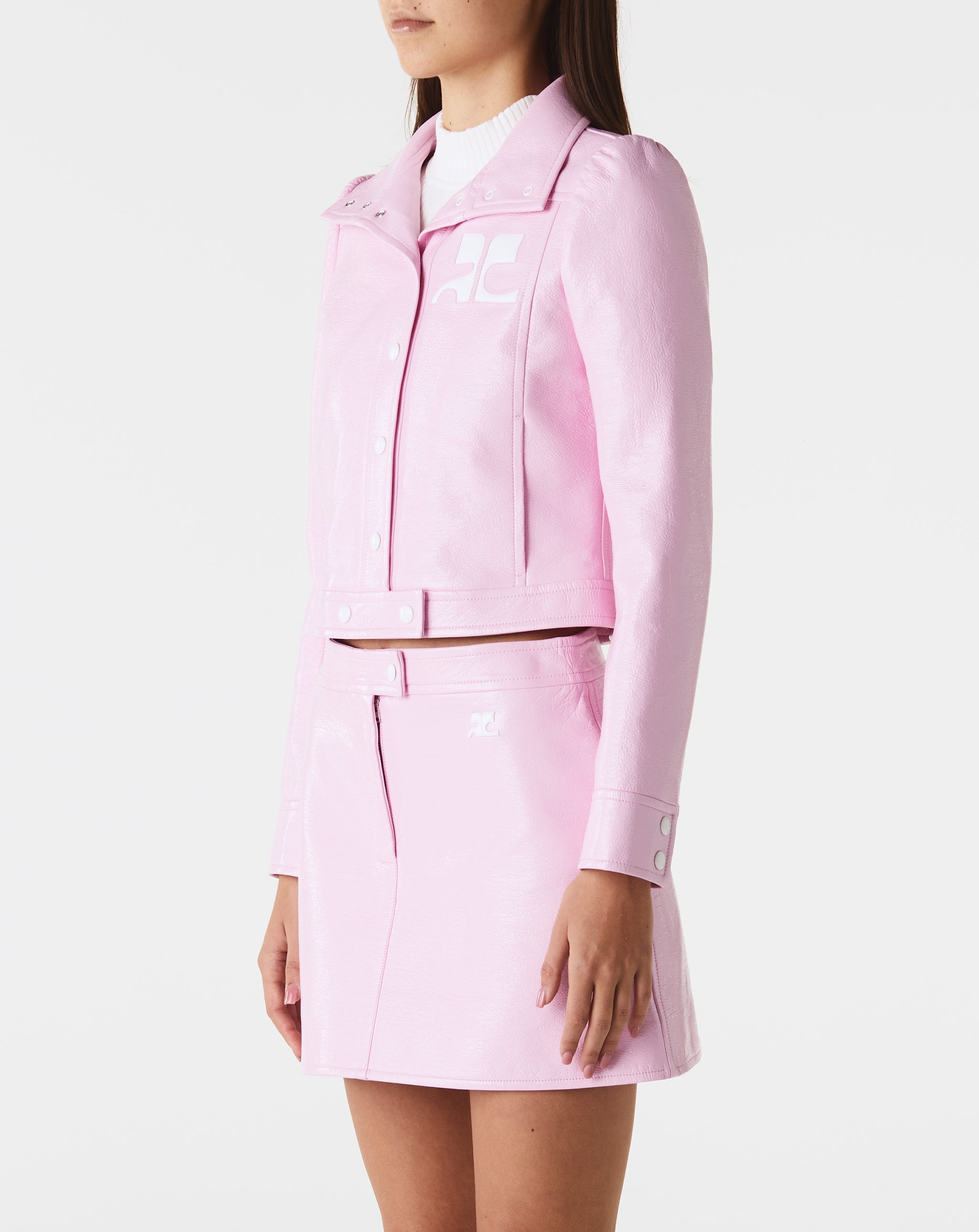 Vinyl Reedition Jacket