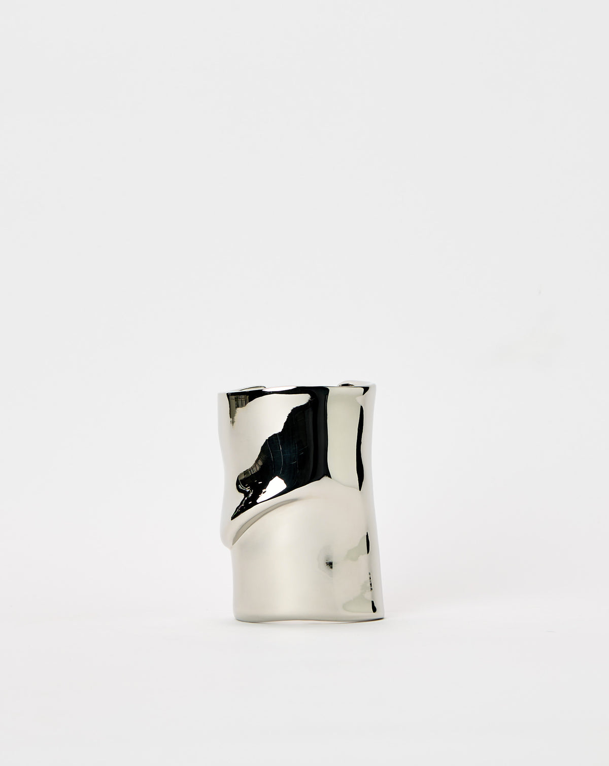 Metal Cuff Bracelet
