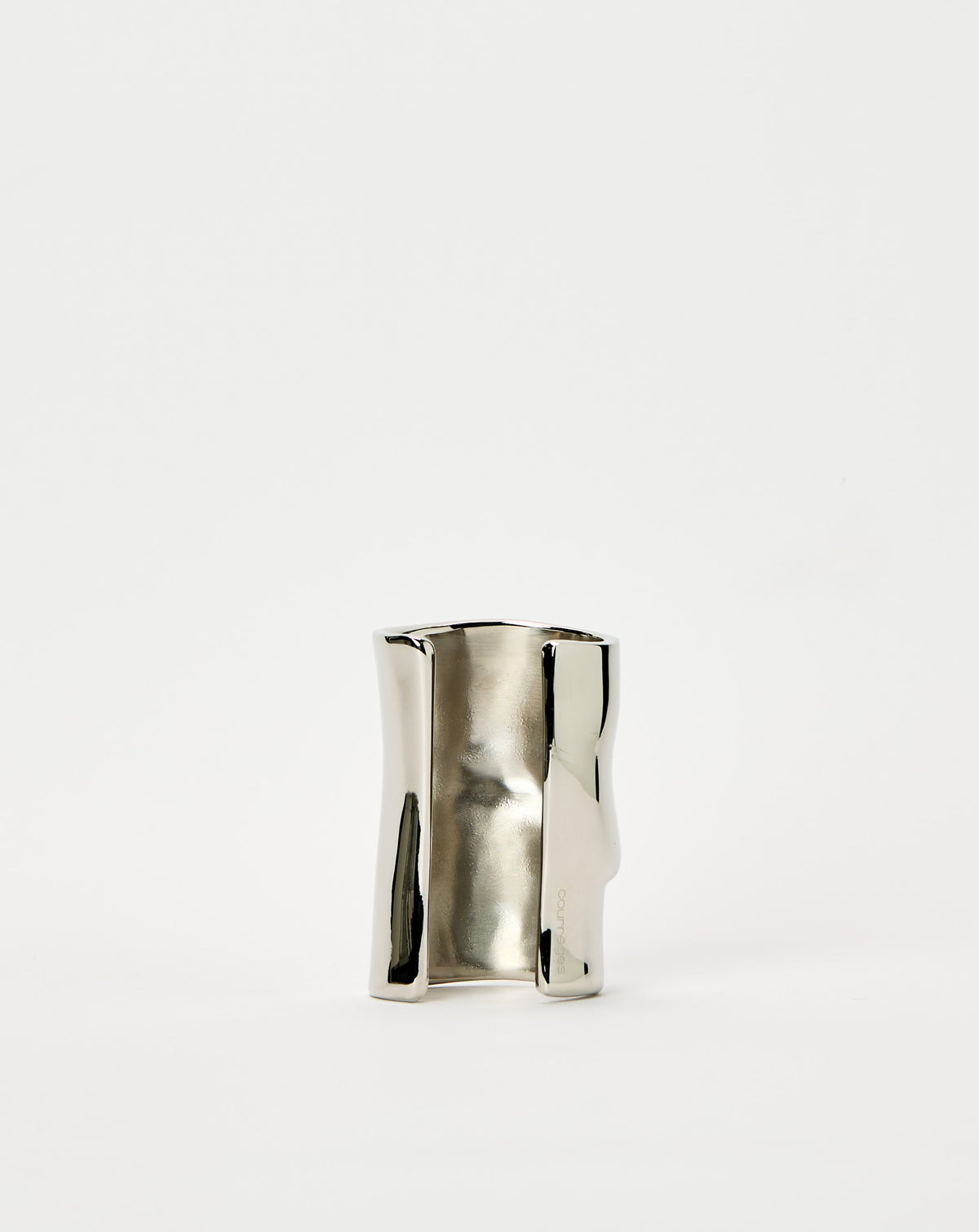 Metal Cuff Bracelet