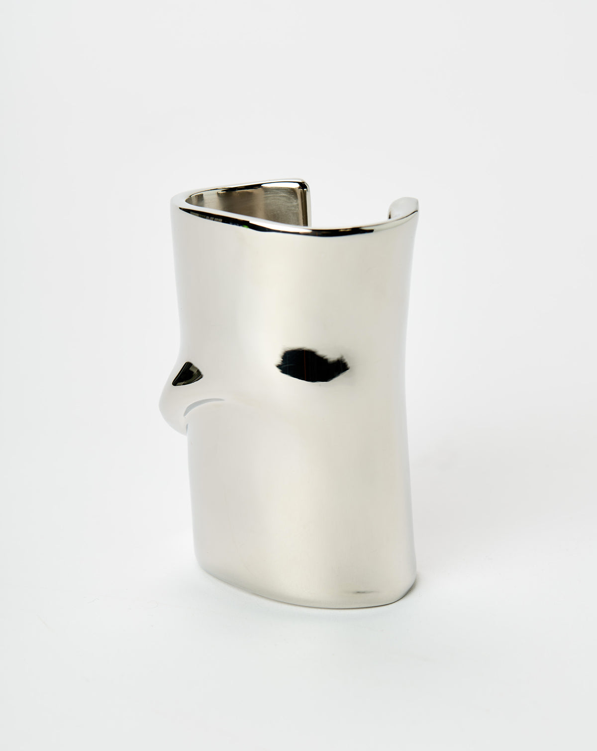 Metal Cuff Bracelet