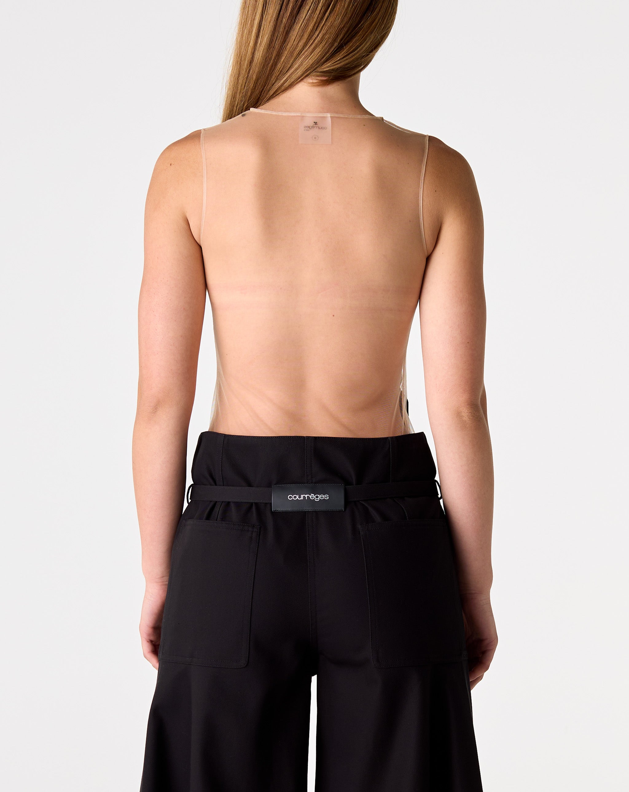 Illusion Sunshield Body