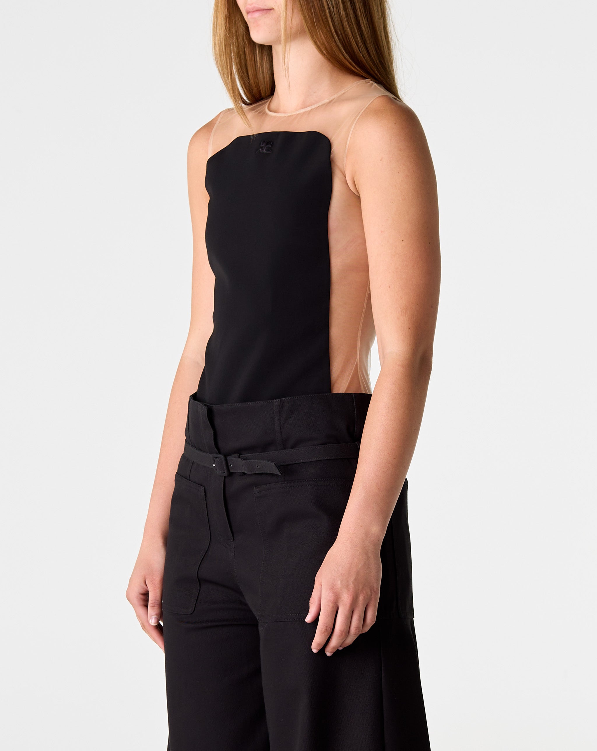 Illusion Sunshield Body
