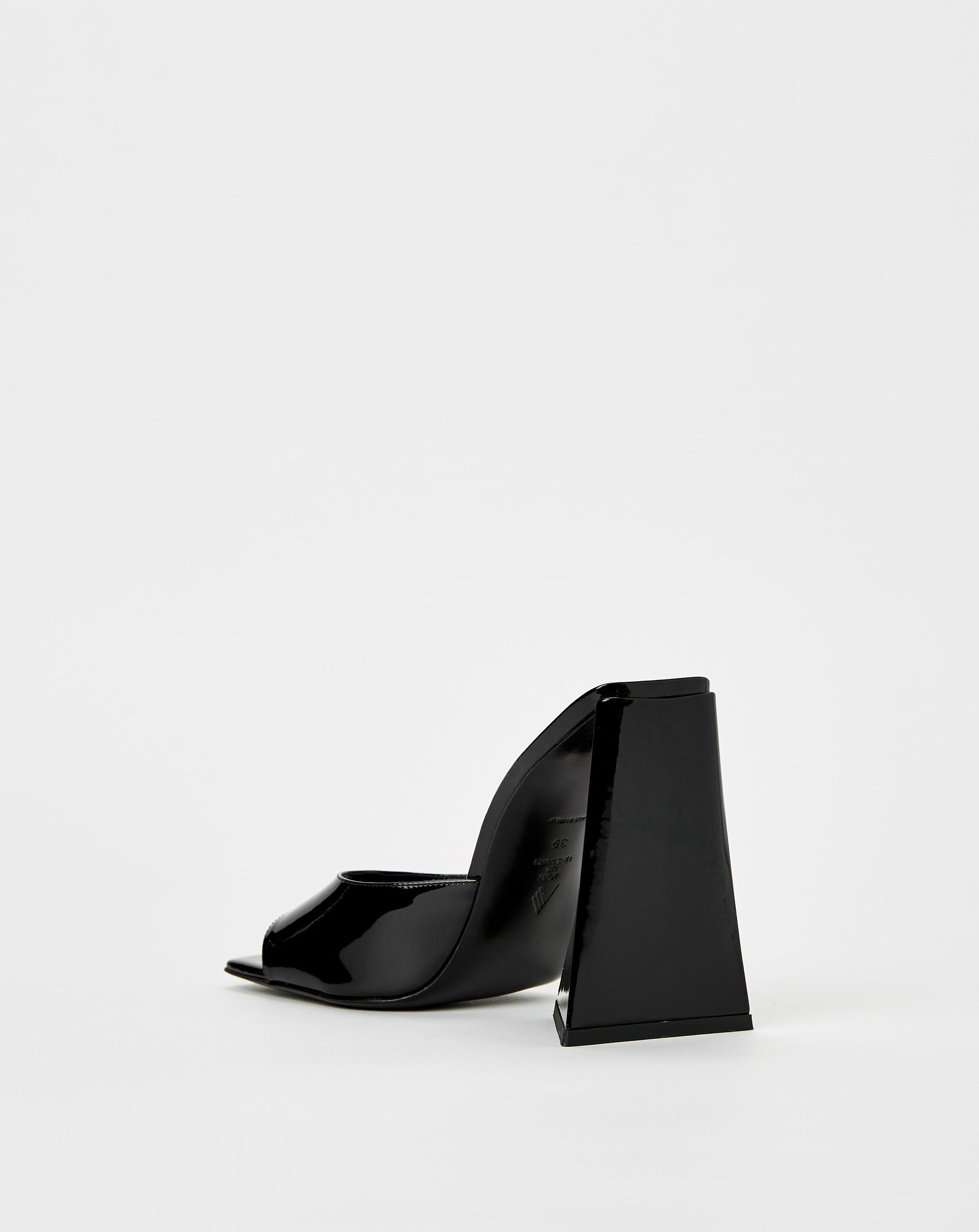Devon Mule
