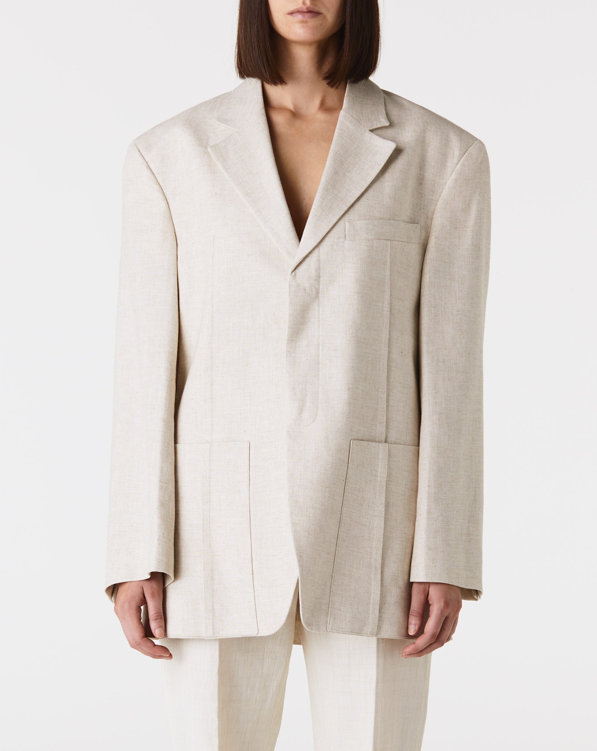D'homme Jacket