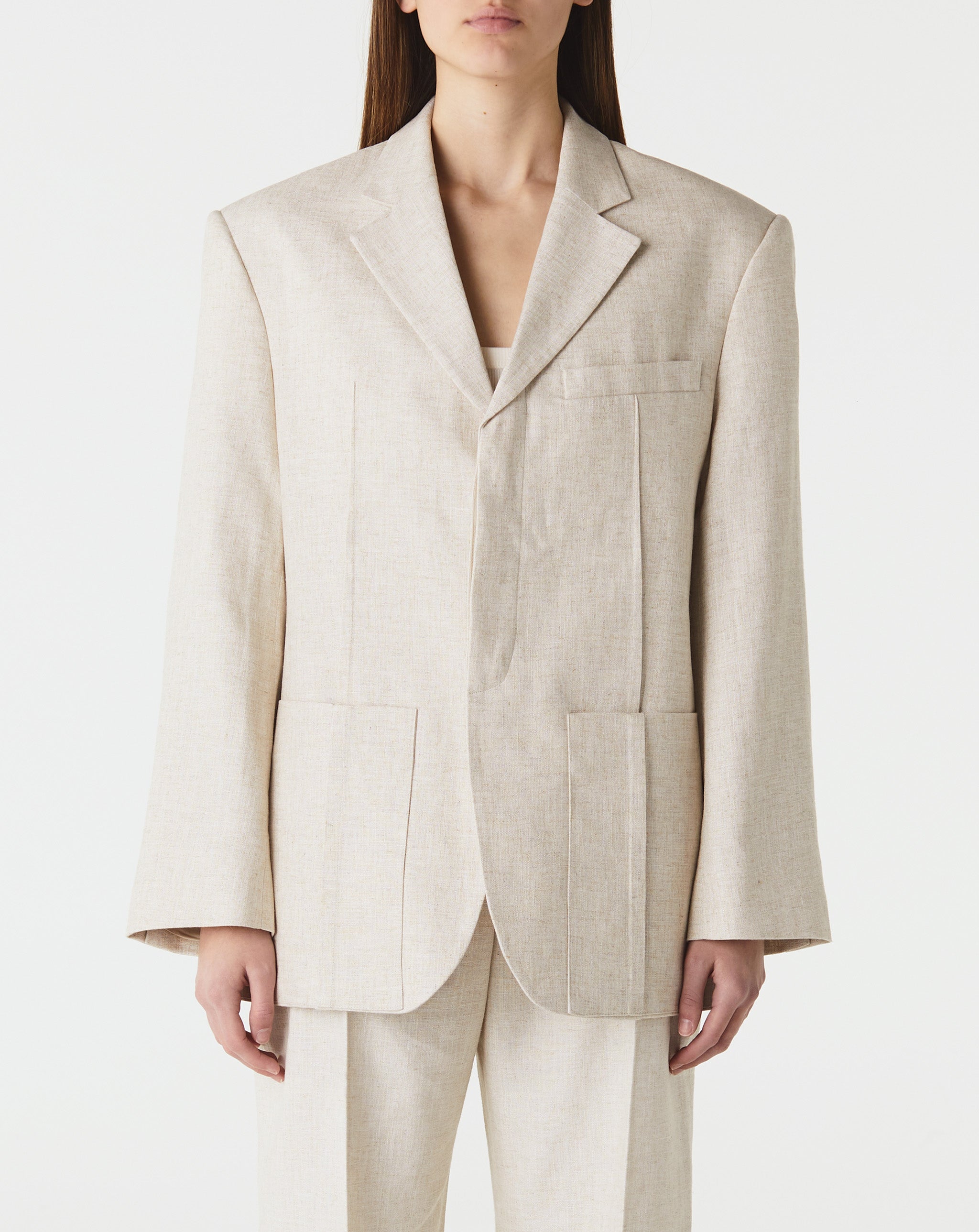 D'Homme Jacket