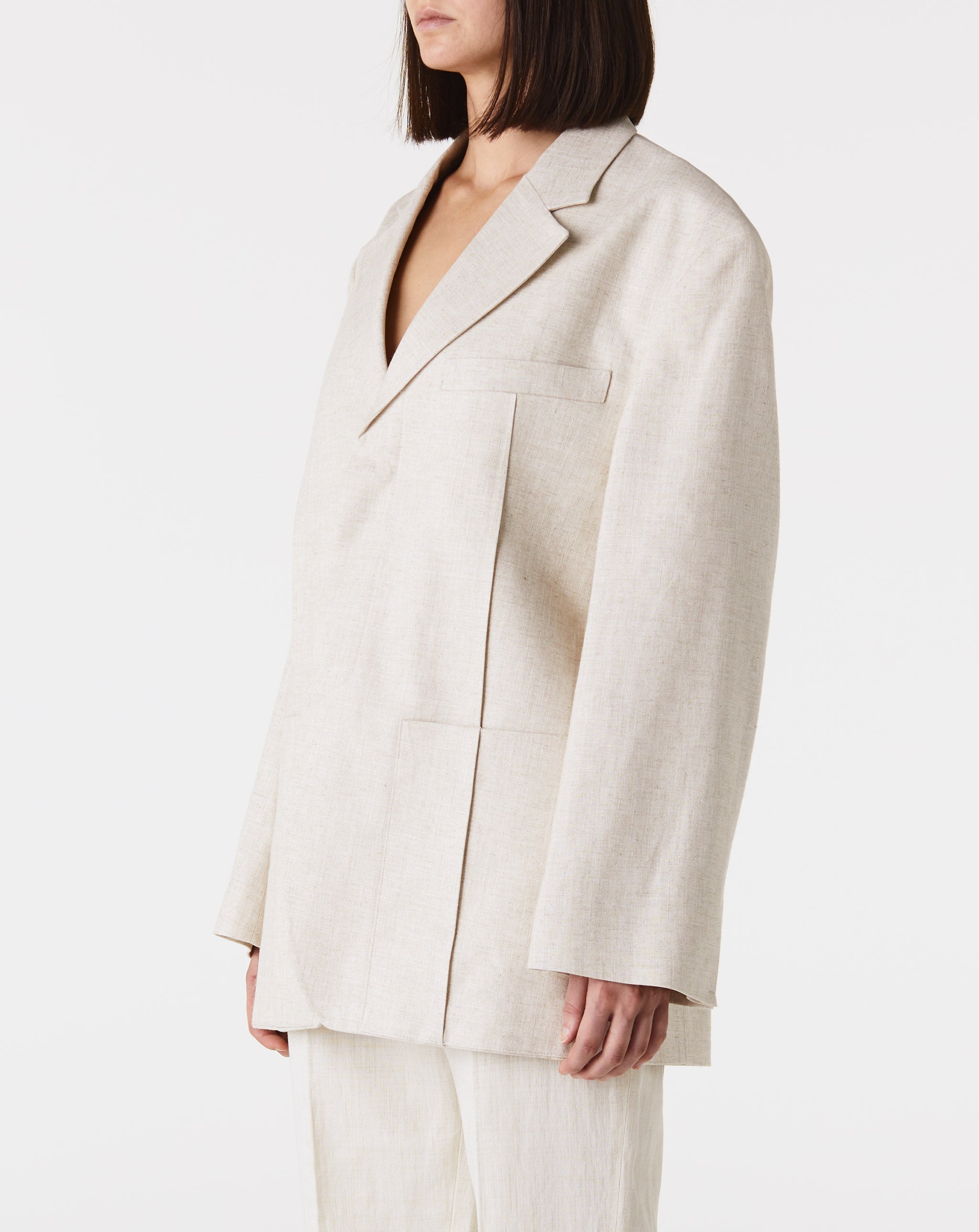 D'homme Jacket