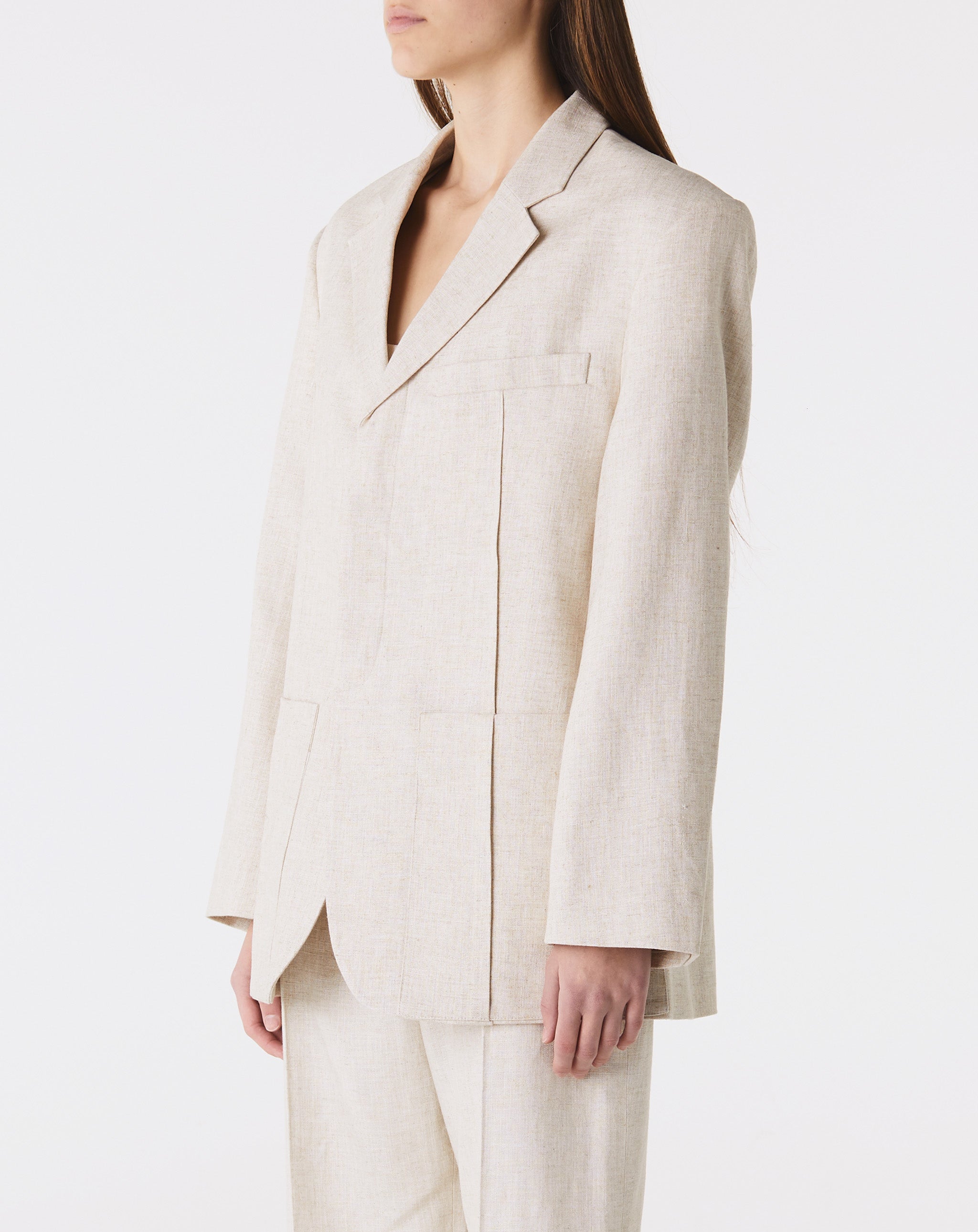 D'Homme Jacket
