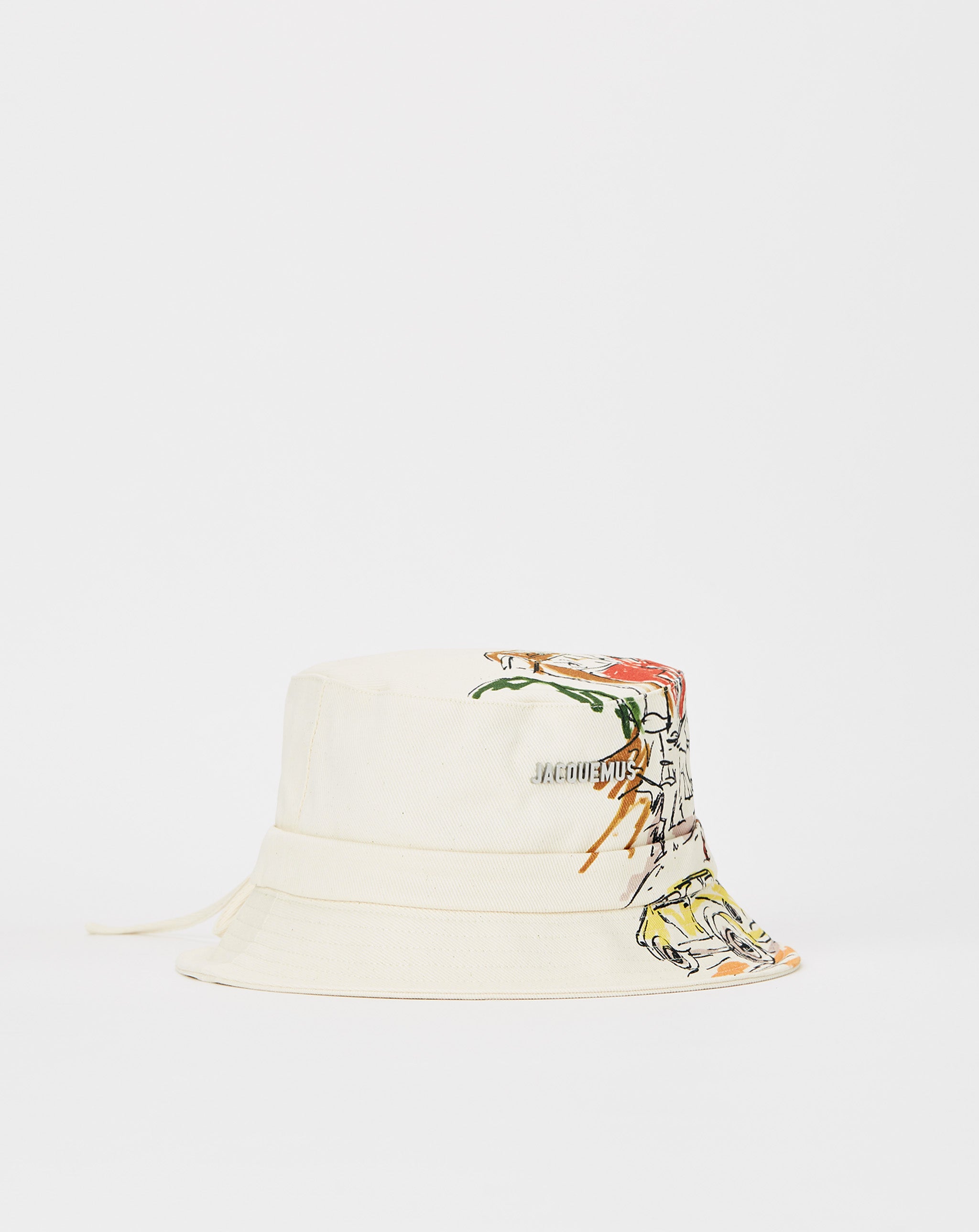 Gadjo Bob Hat