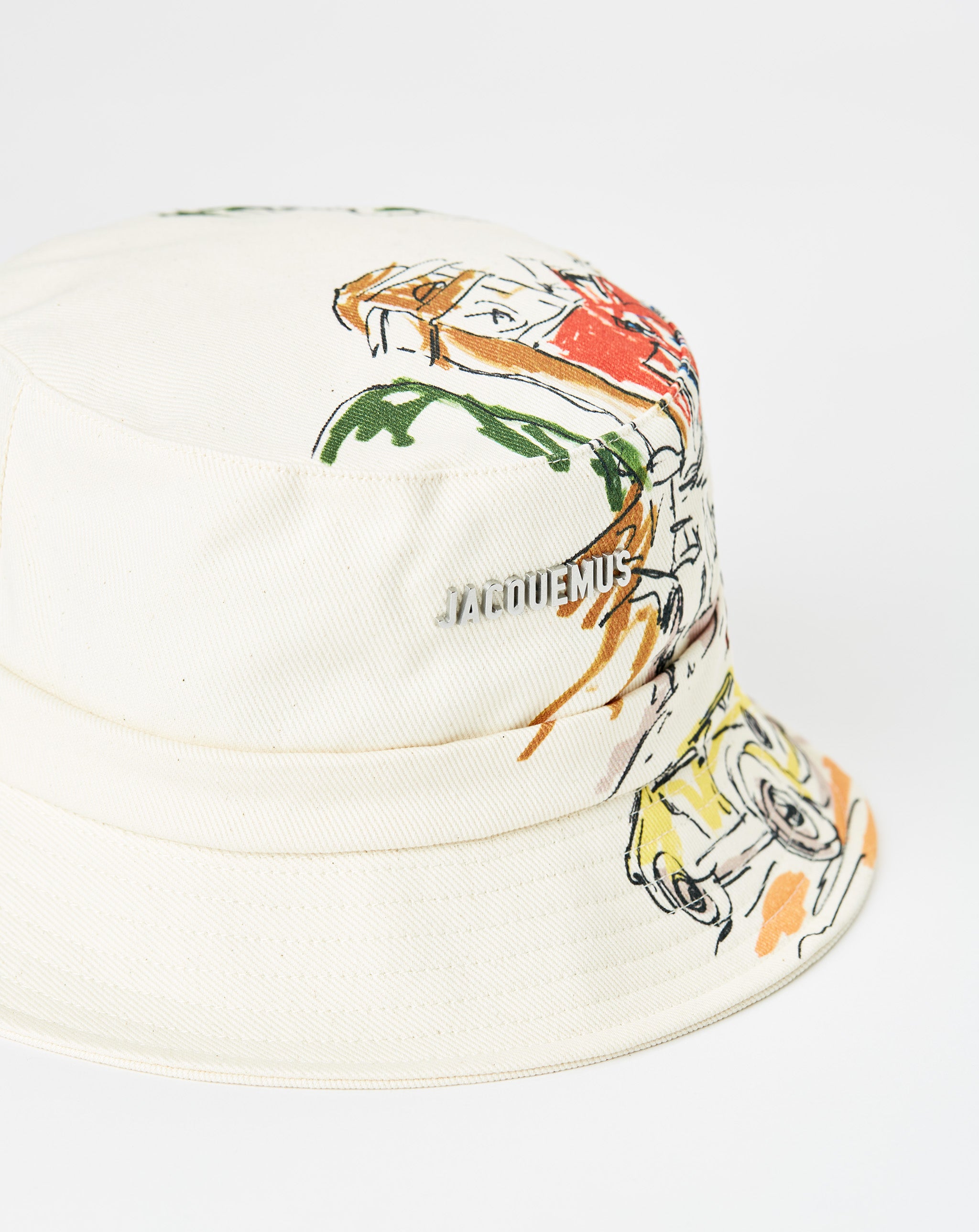 Gadjo Bob Hat