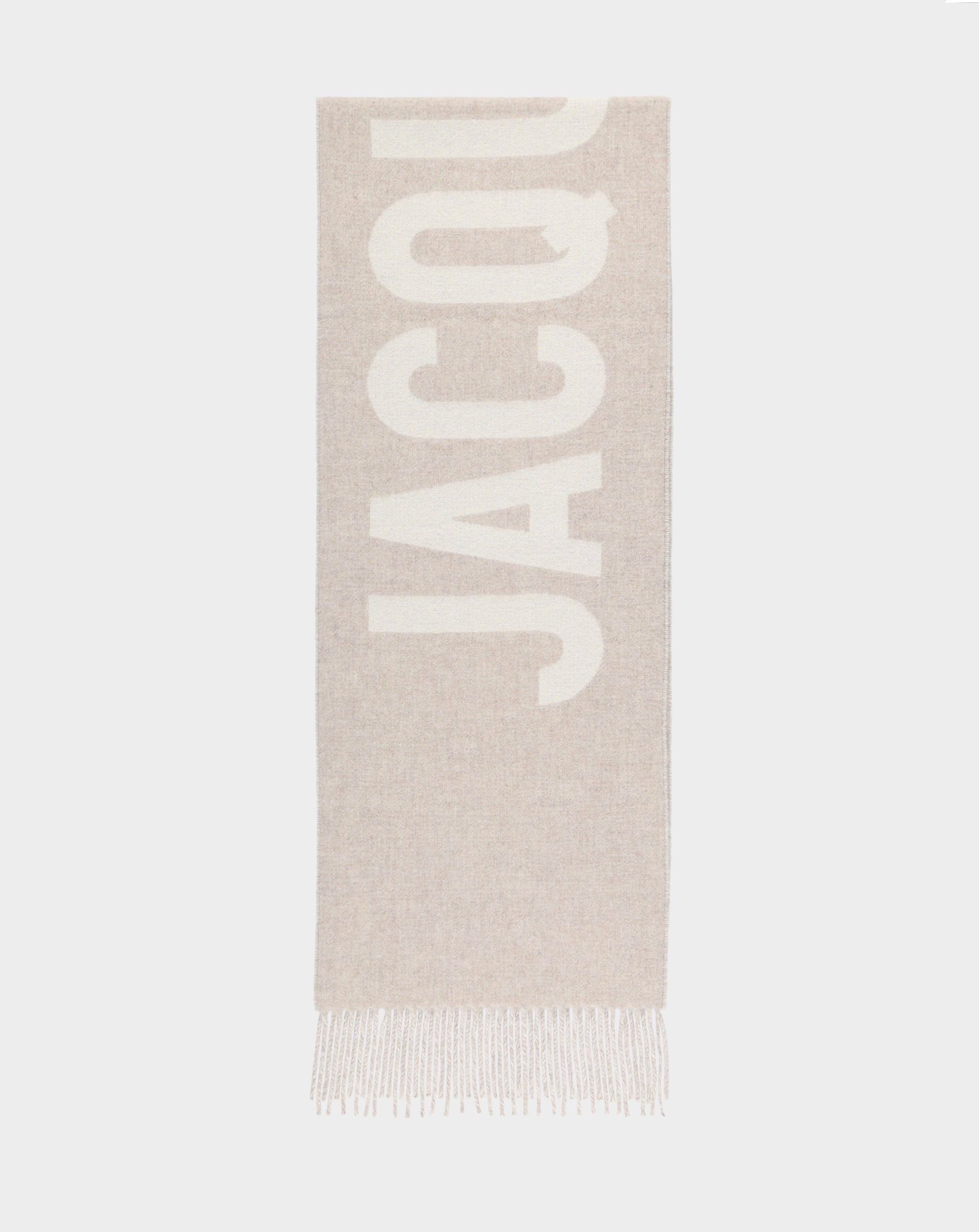 Logo Scarf