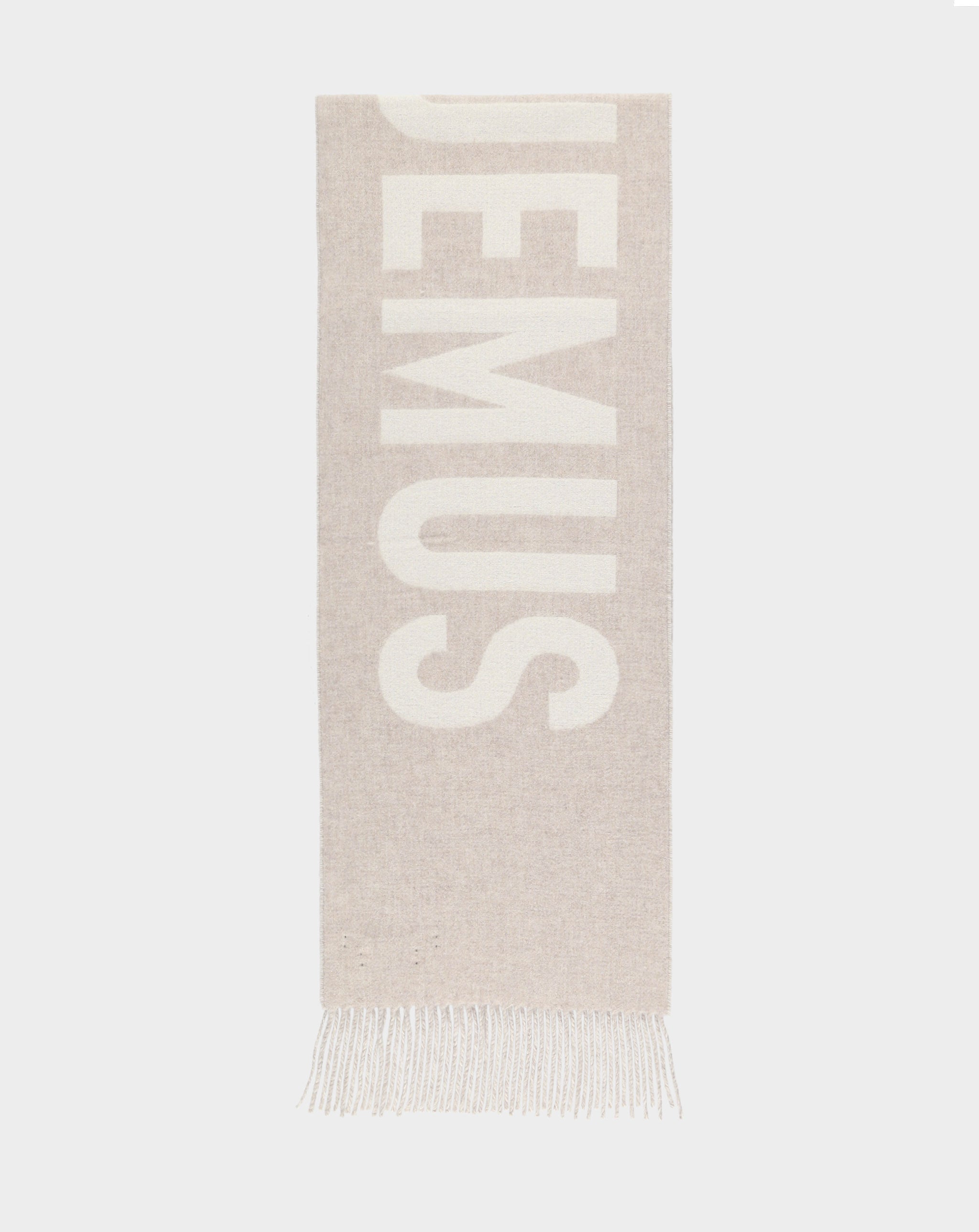 Logo Scarf