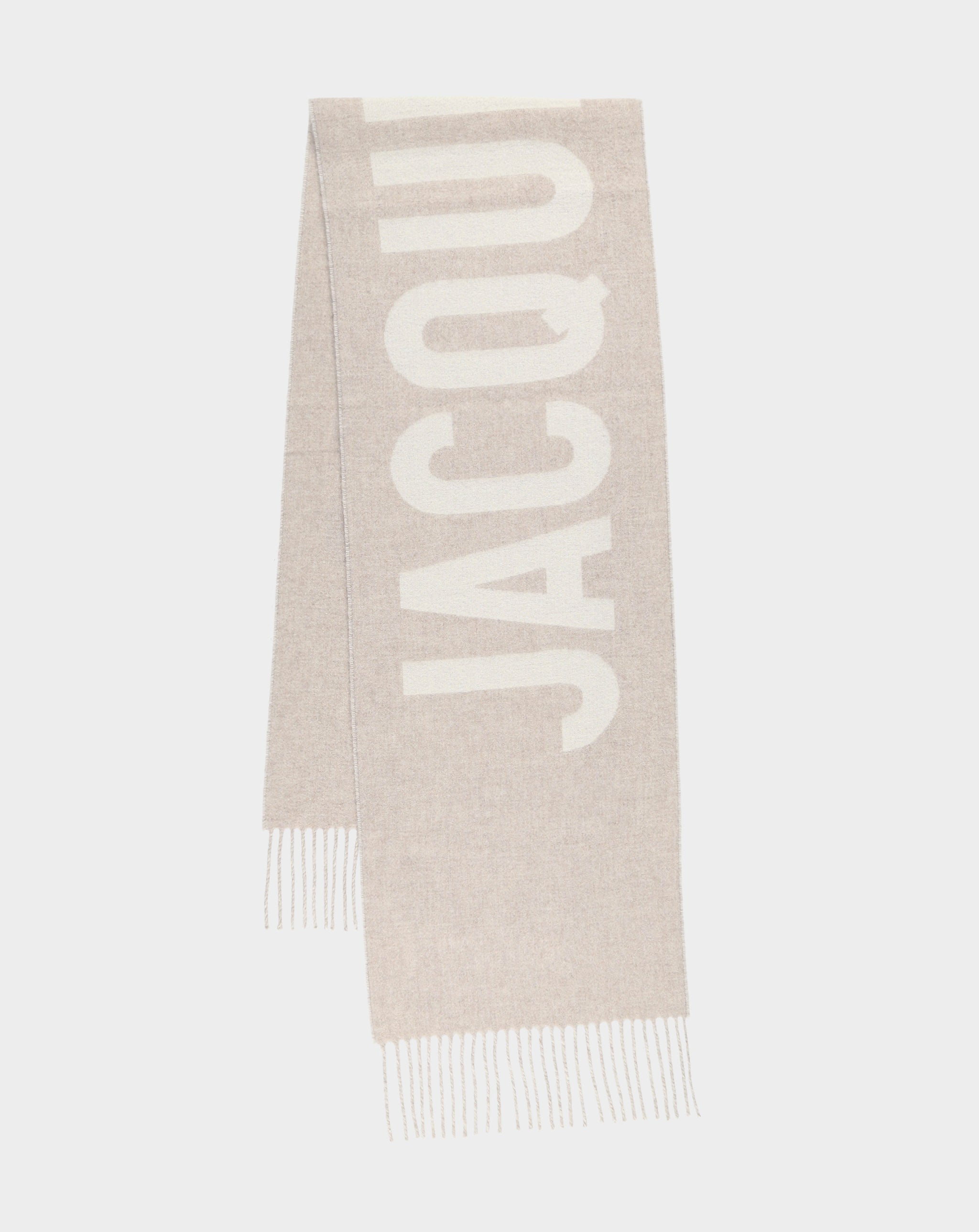 Logo Scarf