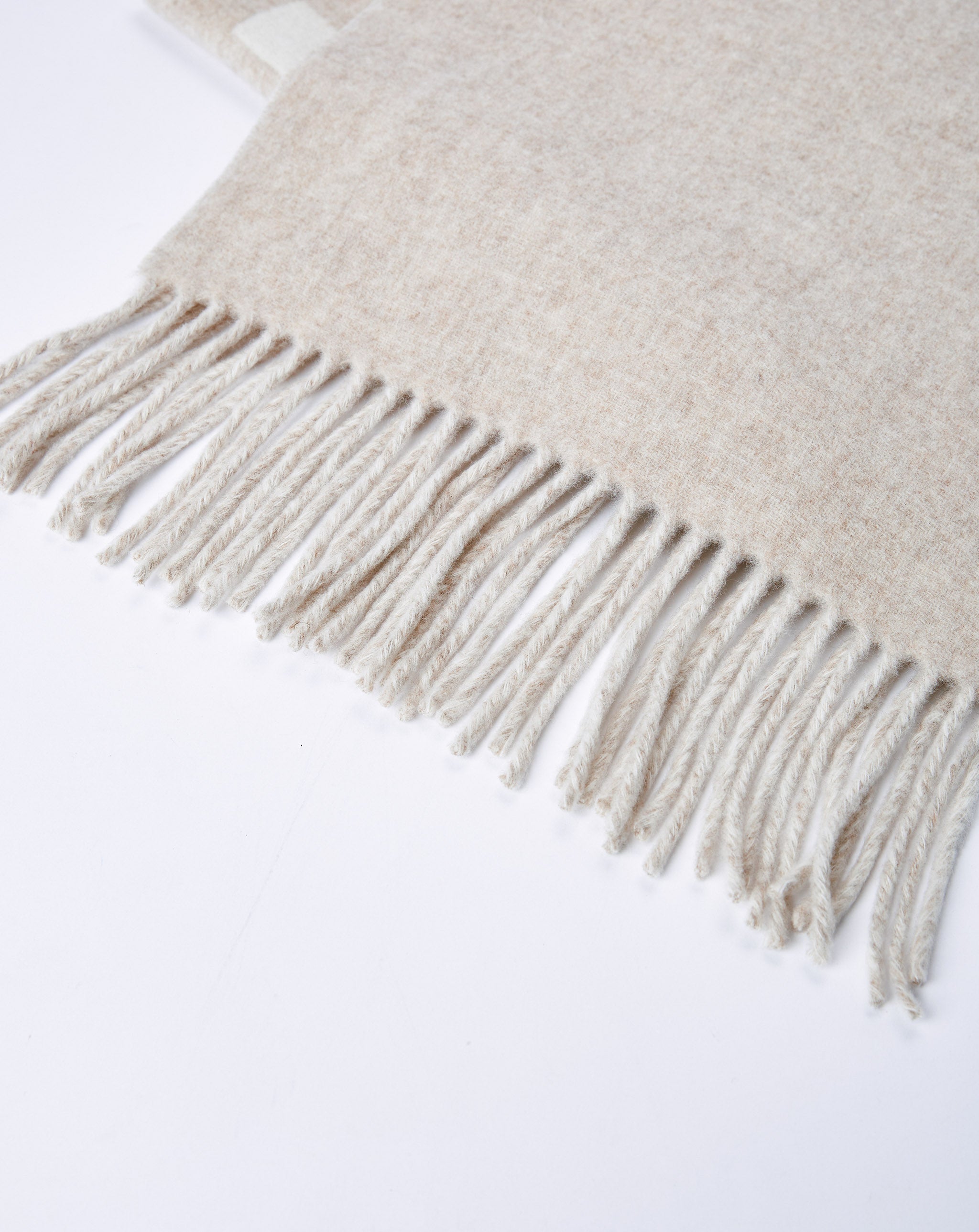 Logo Scarf