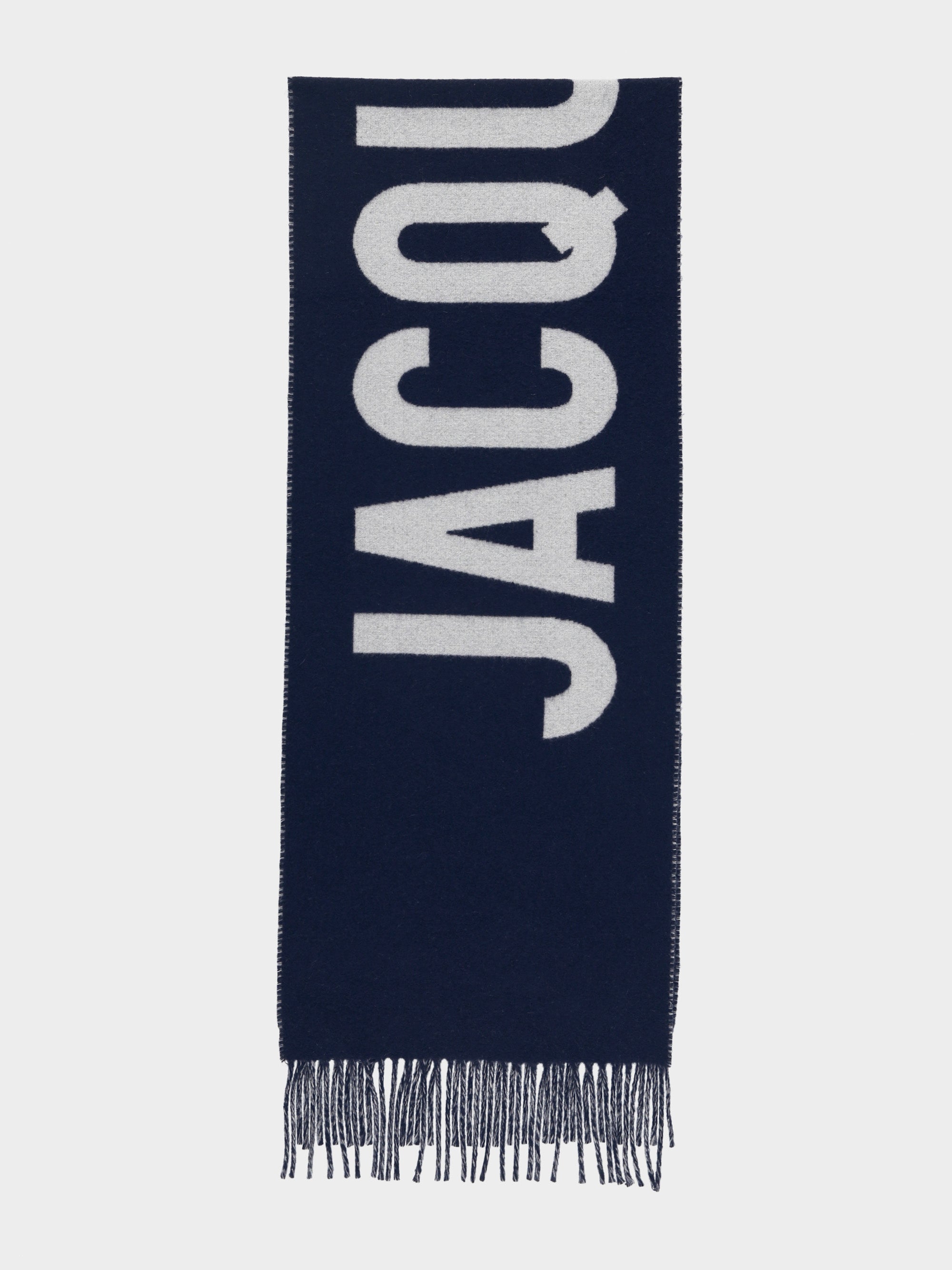 Logo Scarf