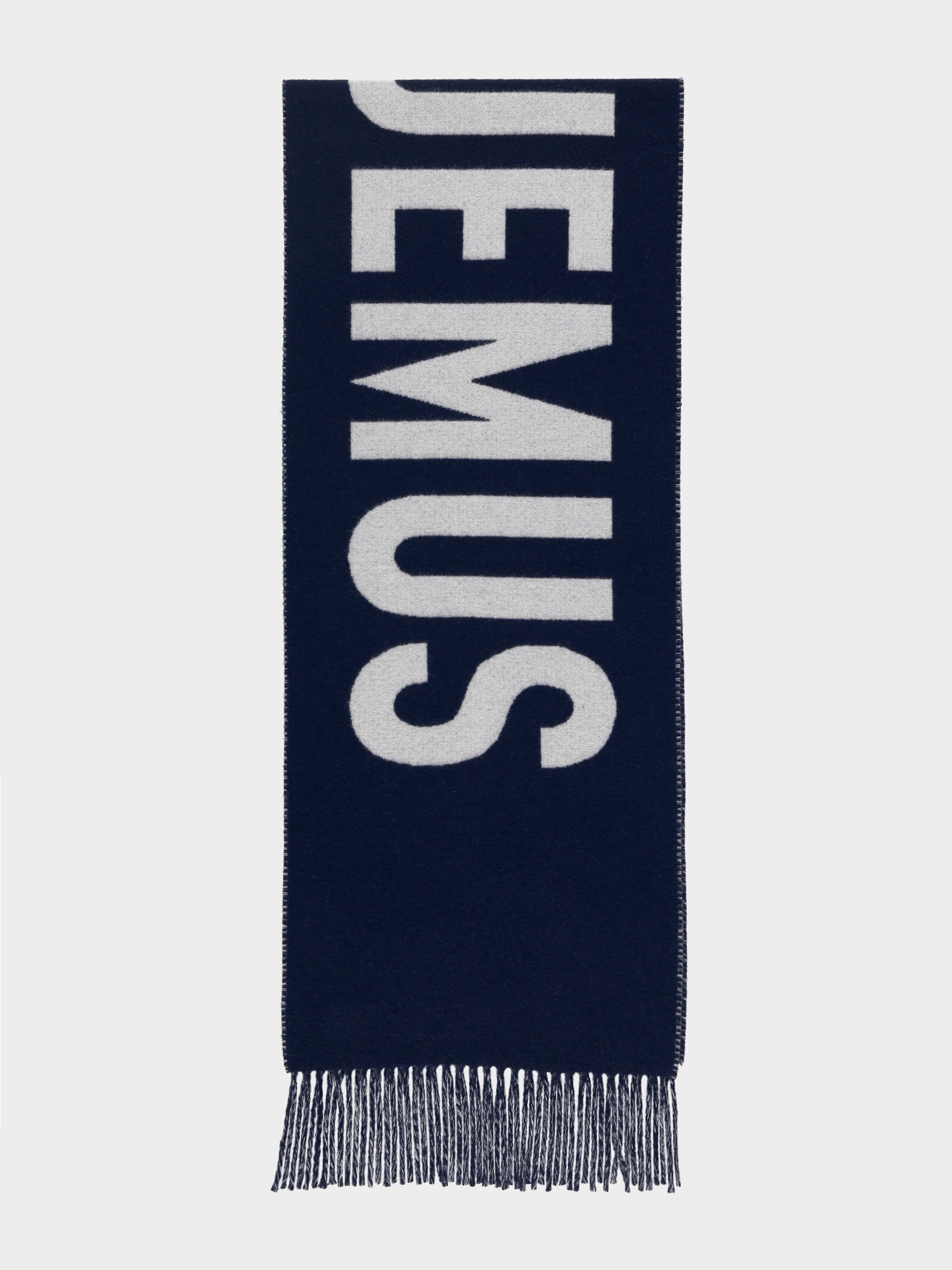 Logo Scarf