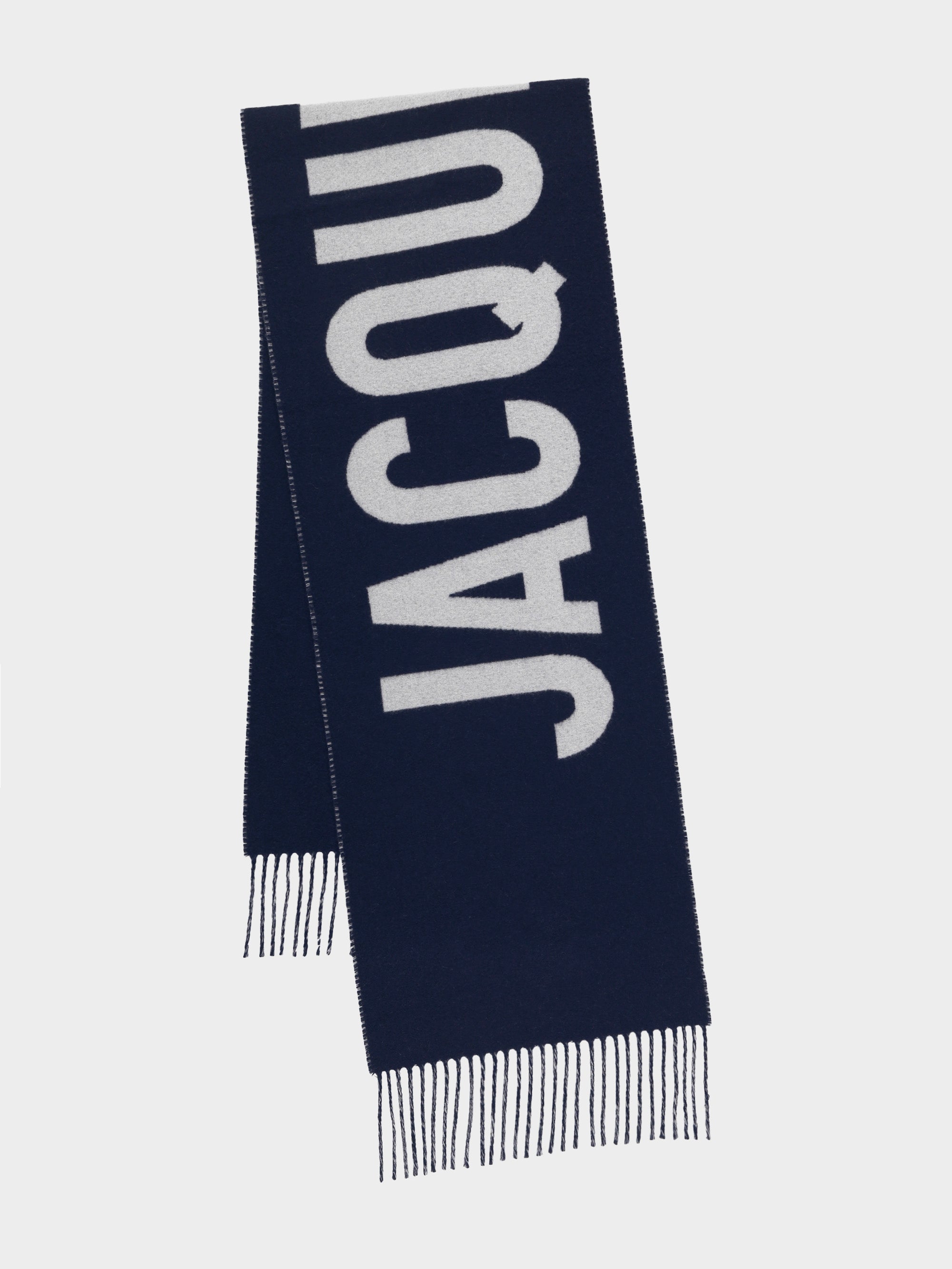 Logo Scarf