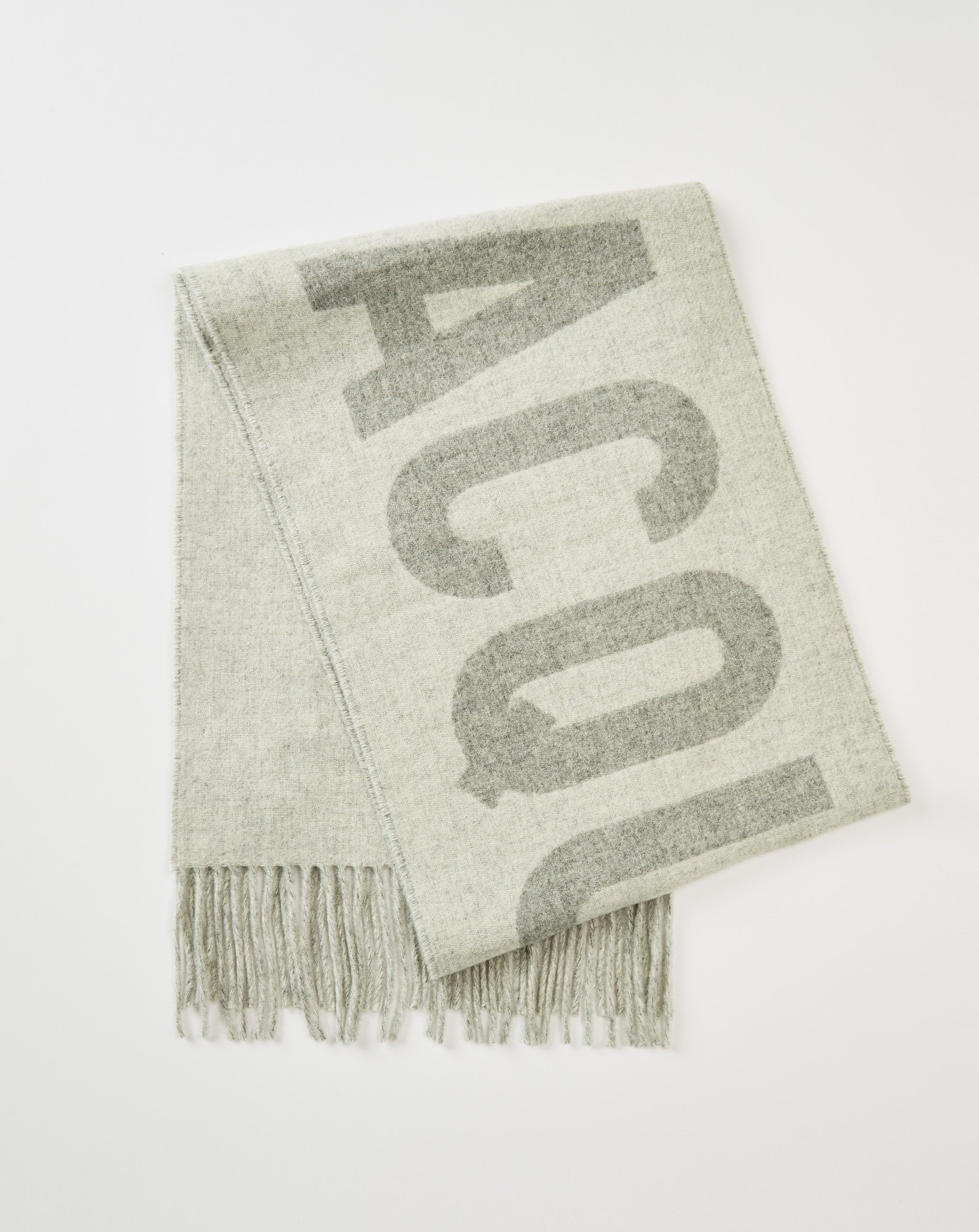 Signature Scarf