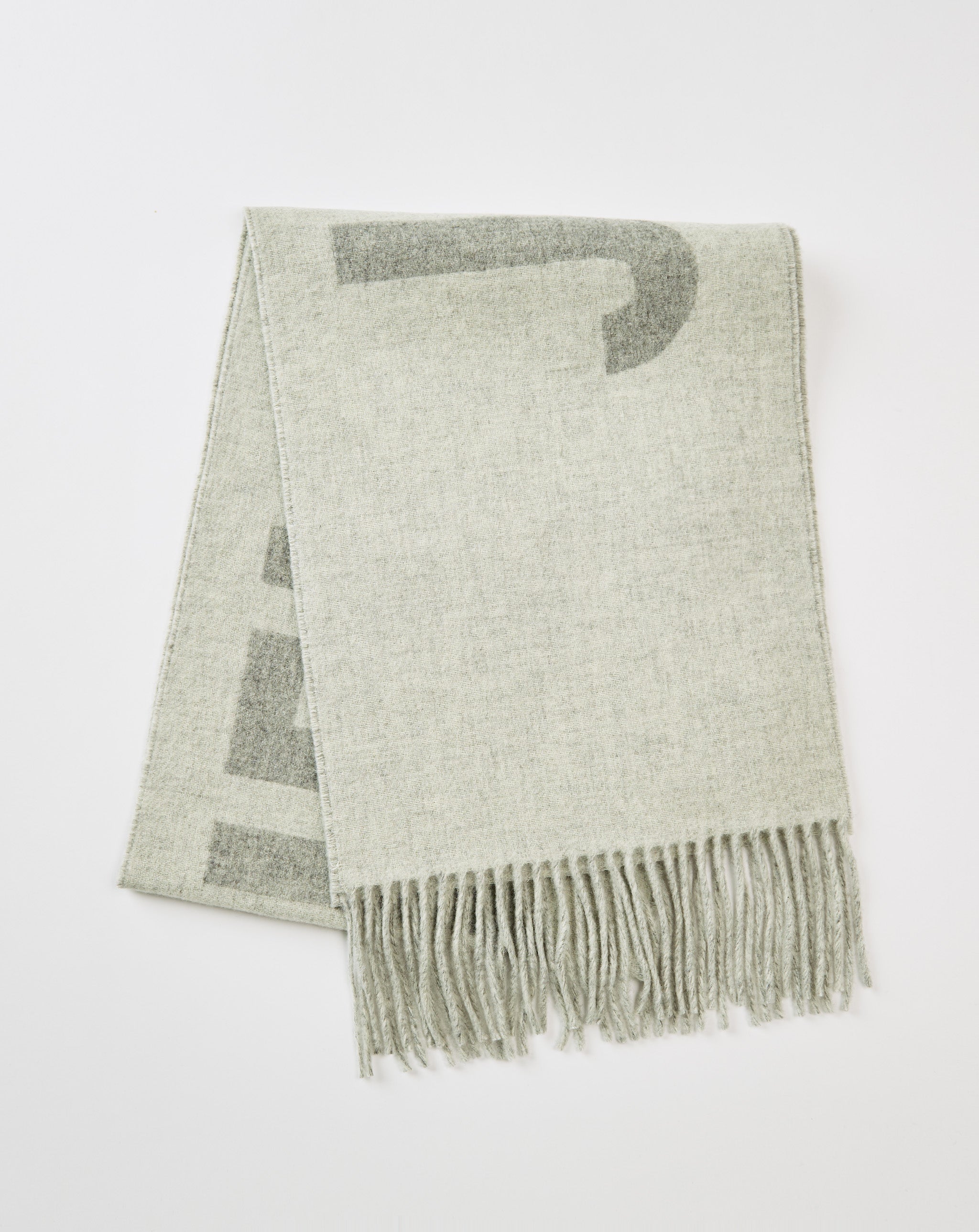 Signature Scarf