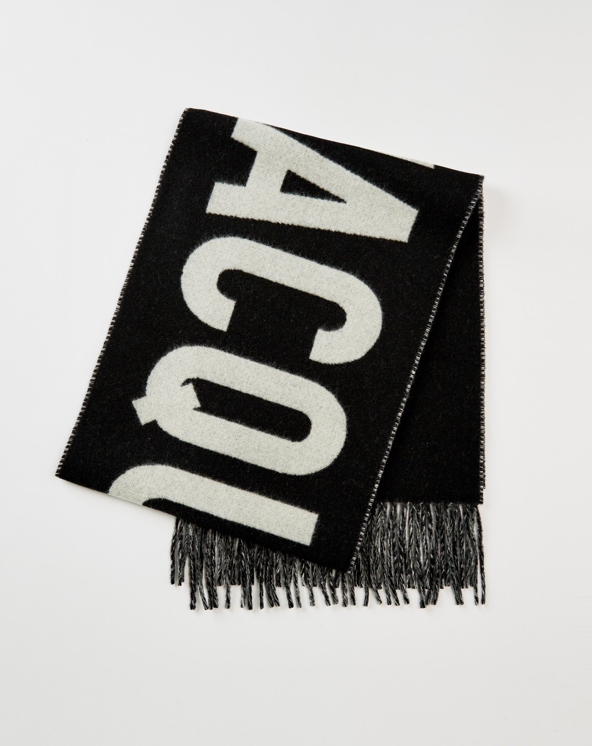 Signature Scarf