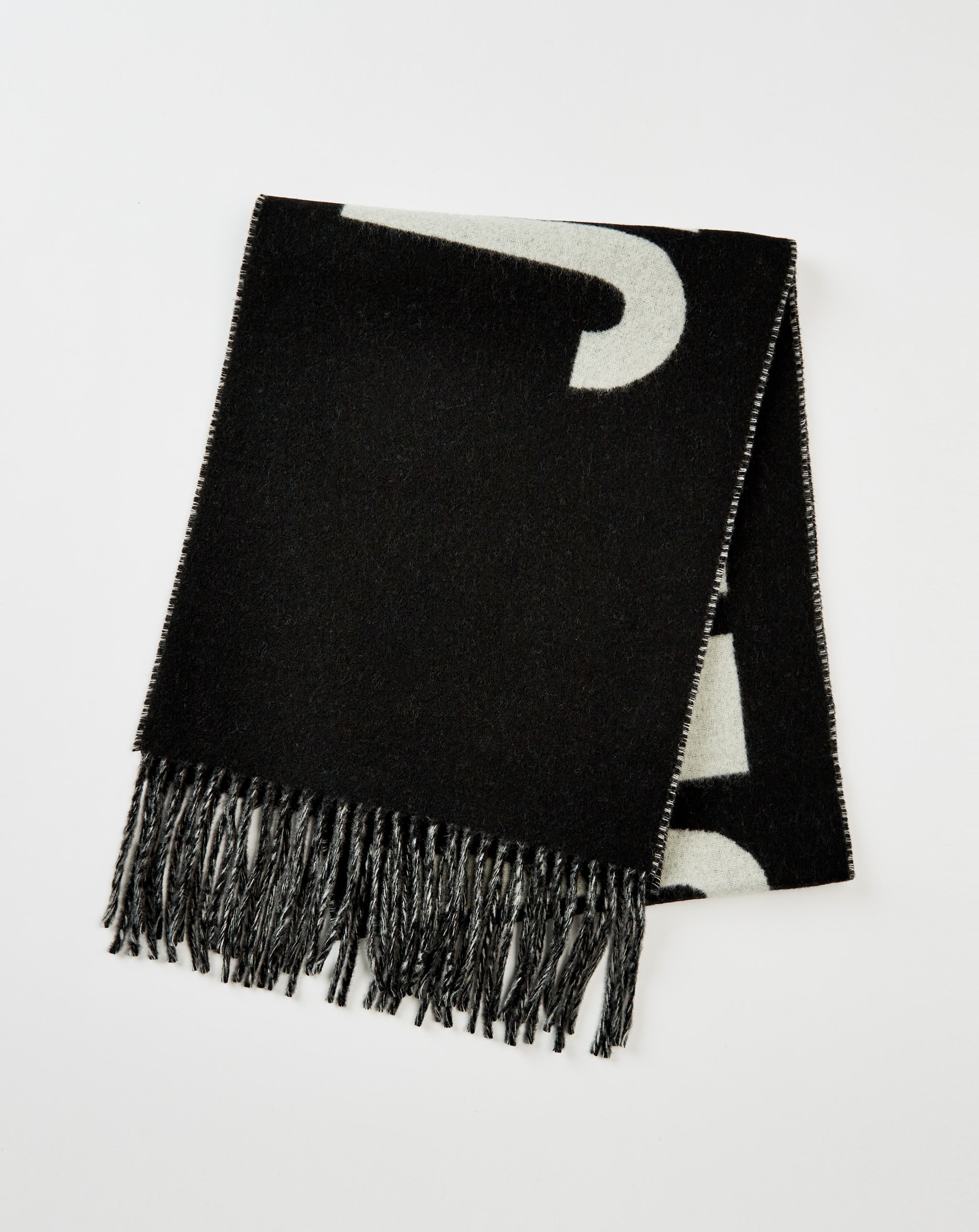 Signature Scarf