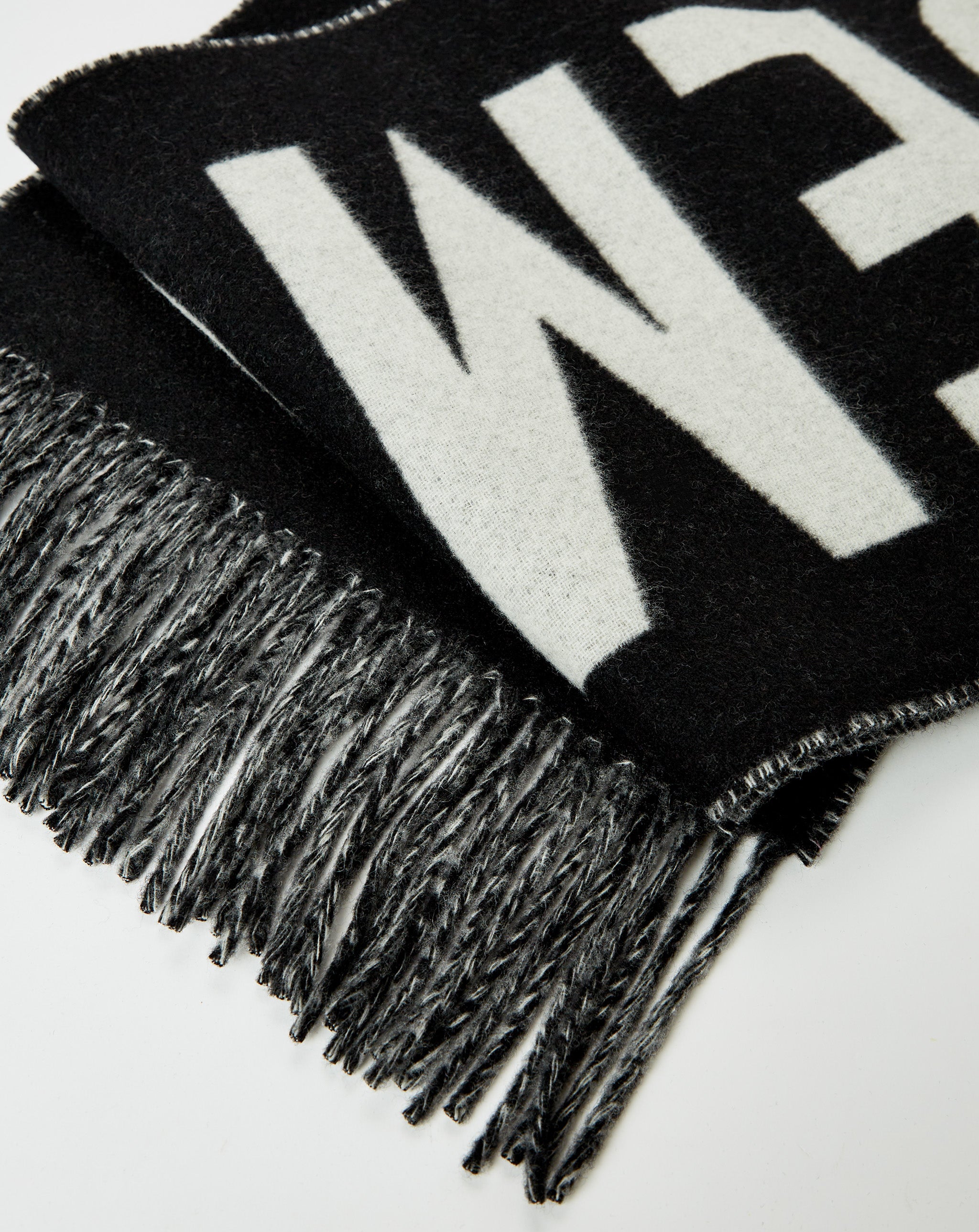 Signature Scarf