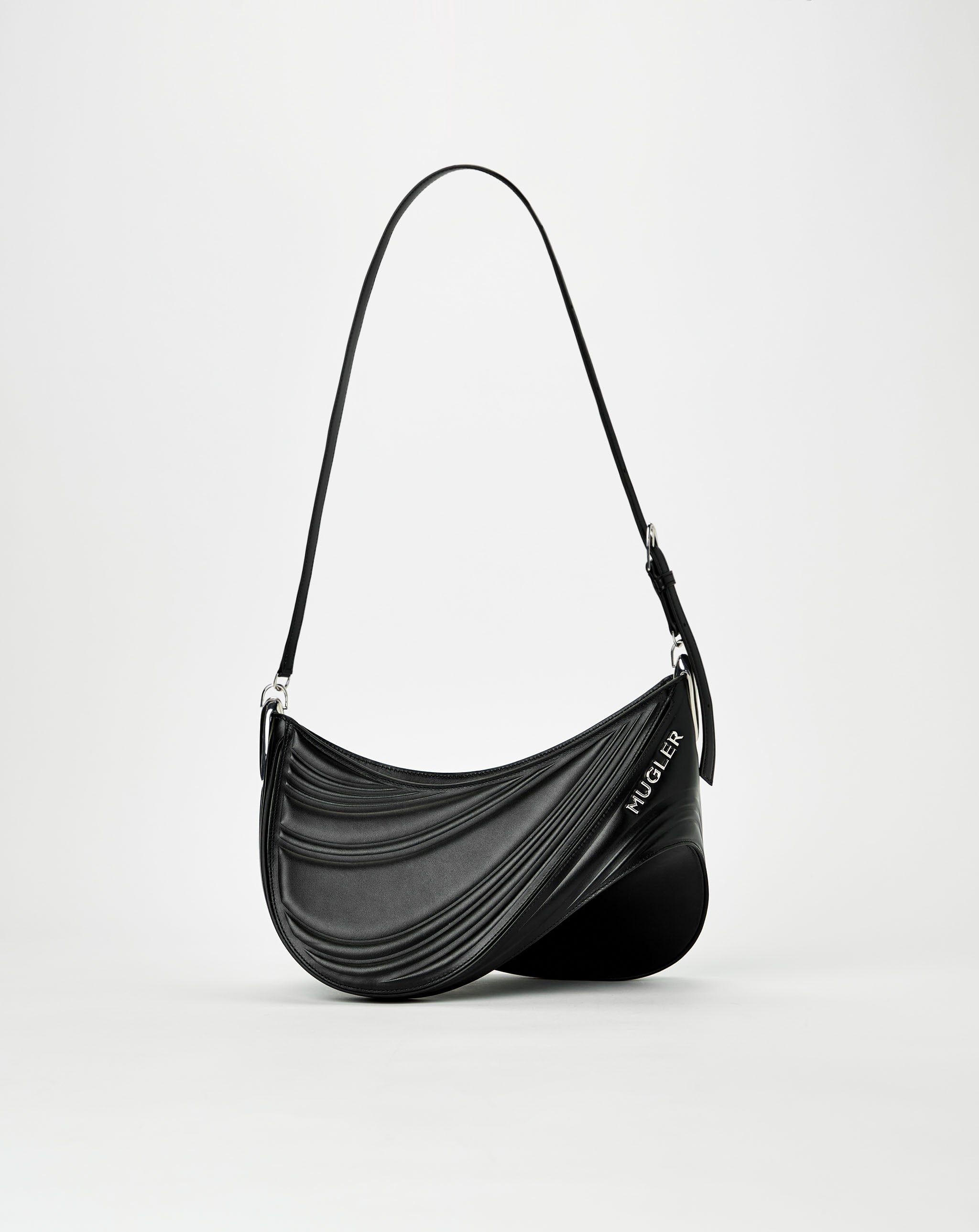 Large Spiral Bag