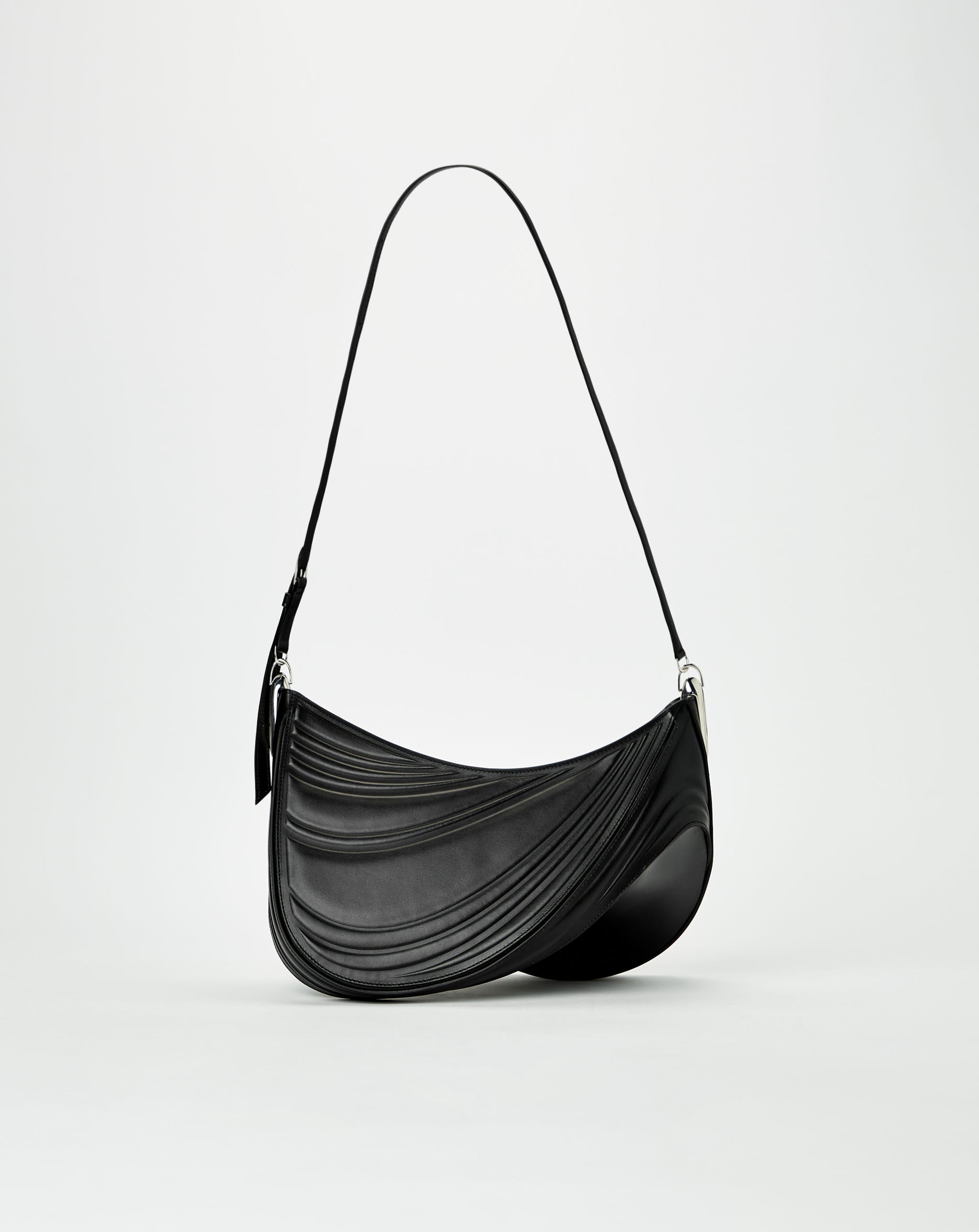 Large Spiral Bag
