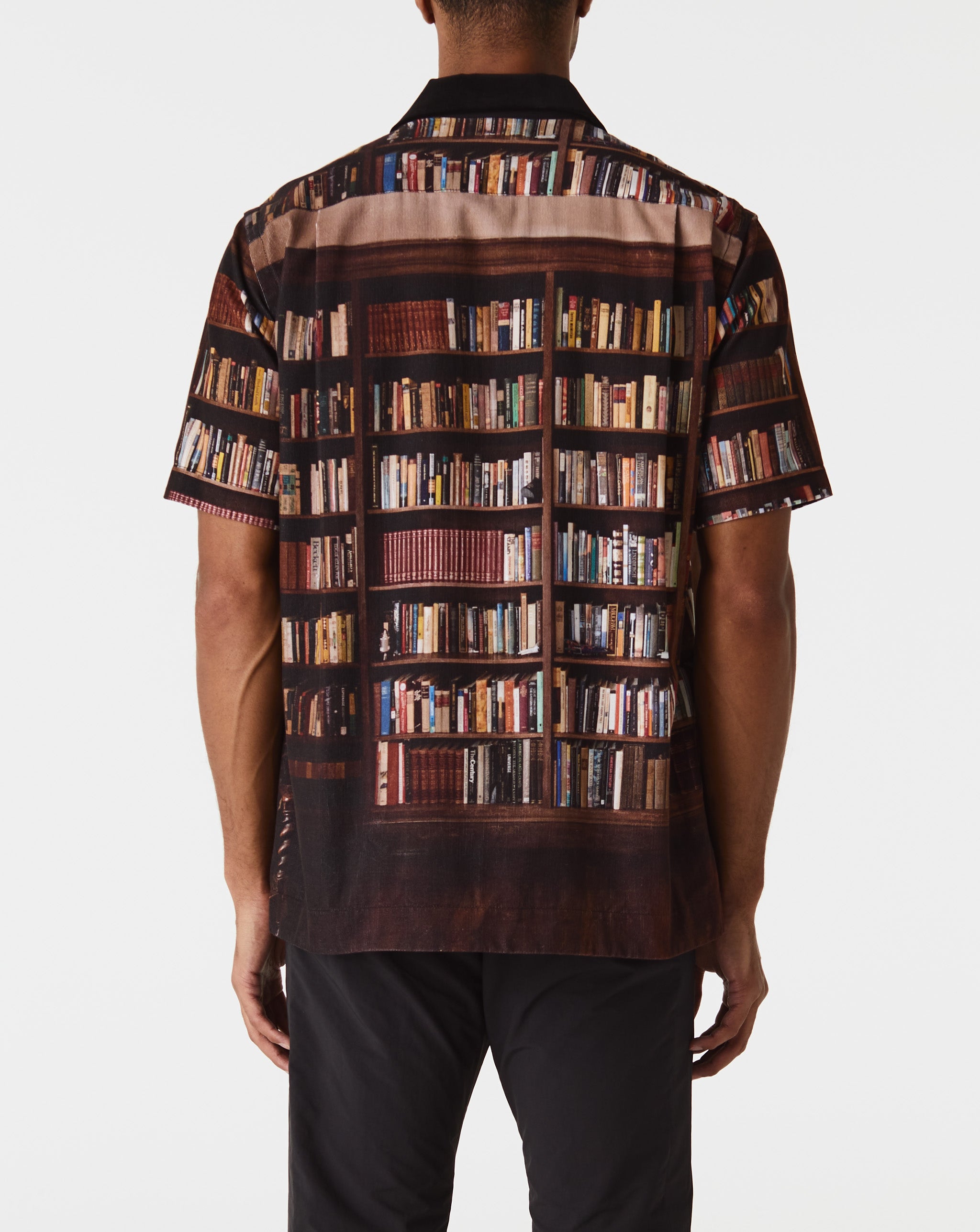 Interstellar S/S Shirt