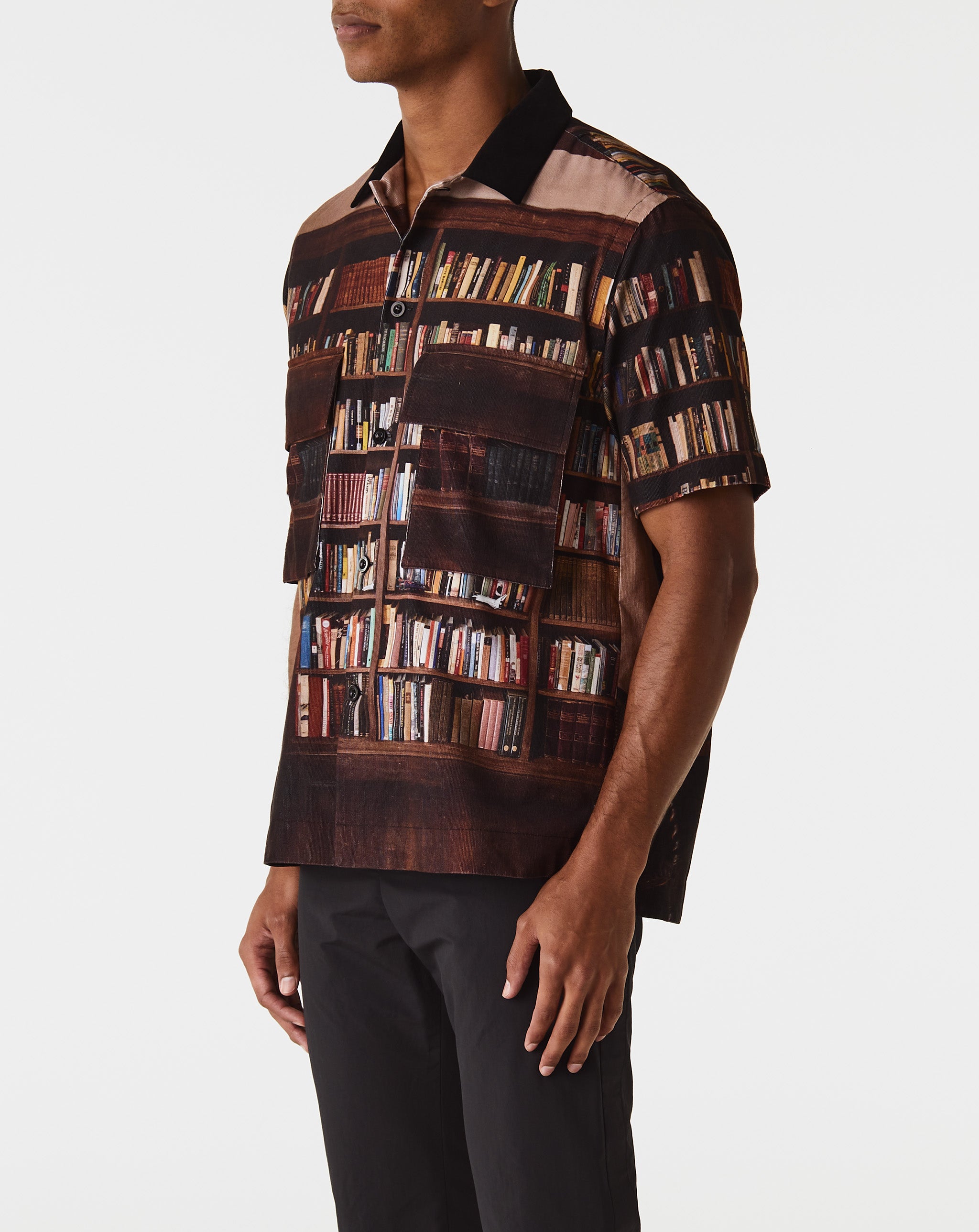 Interstellar S/S Shirt