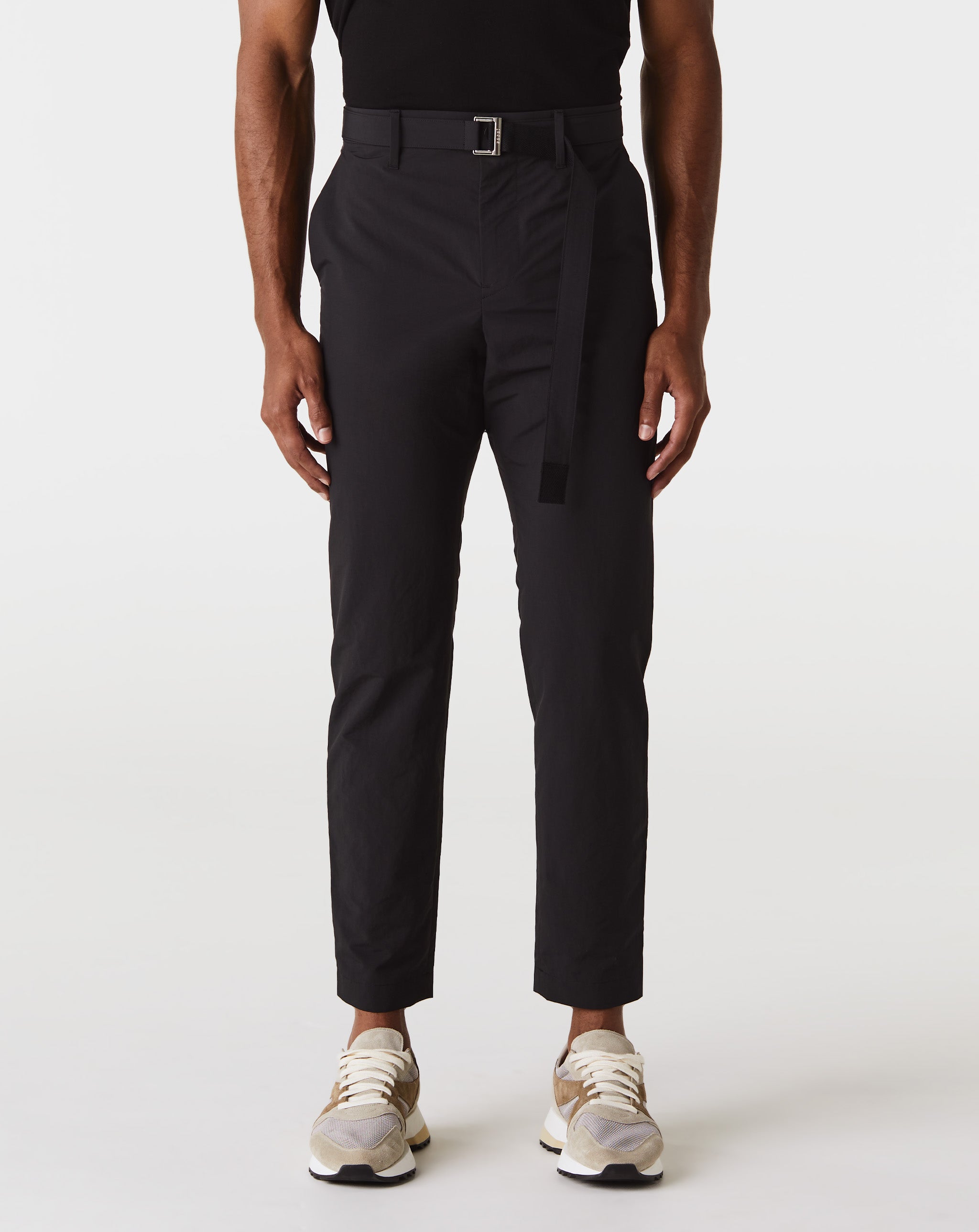 Taffeta Pant