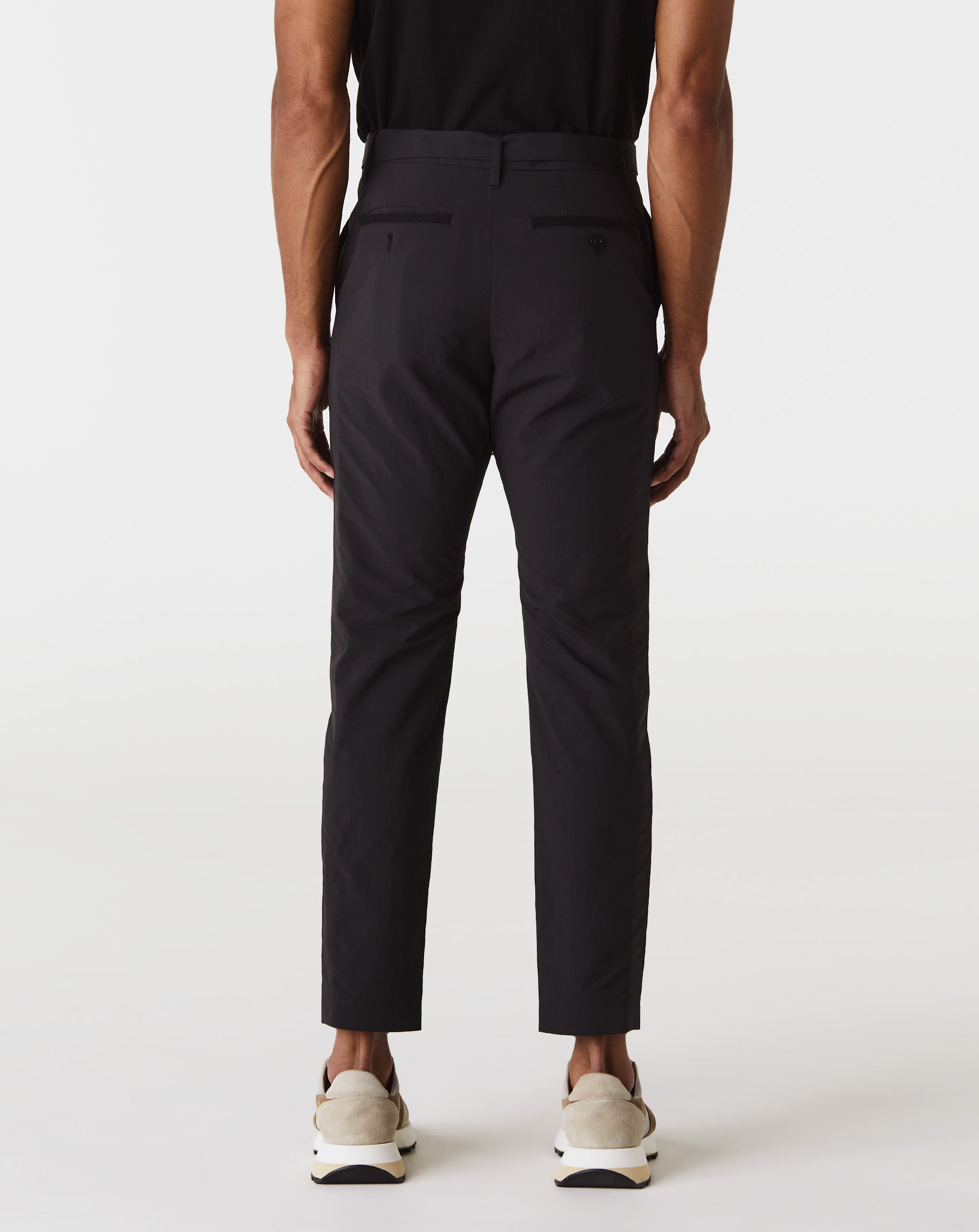 Taffeta Pant
