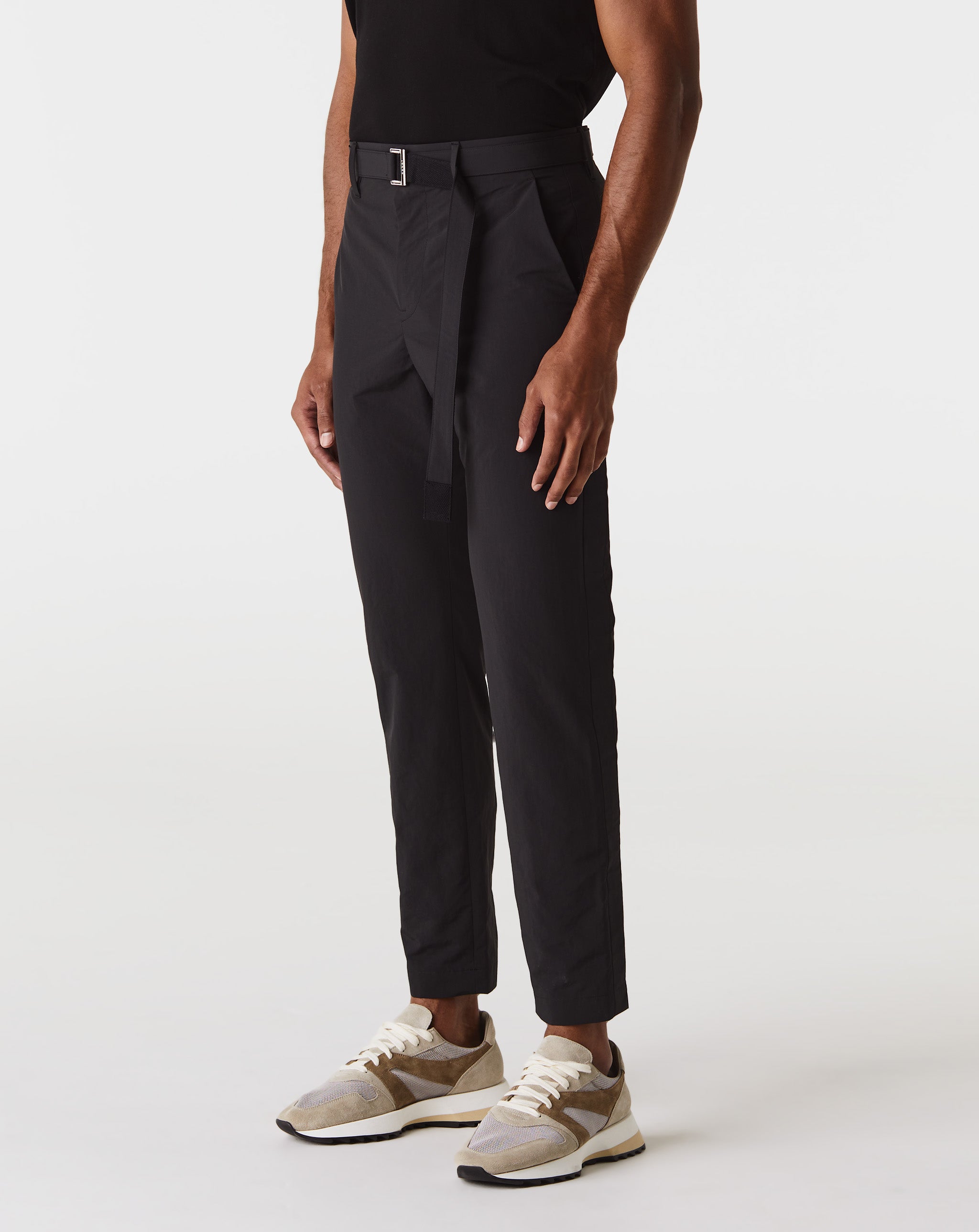 Taffeta Pant