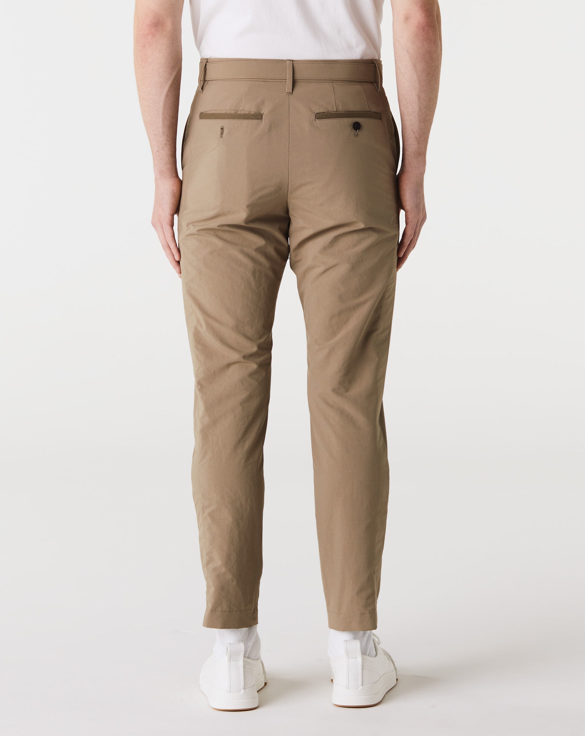 Taffeta Pant