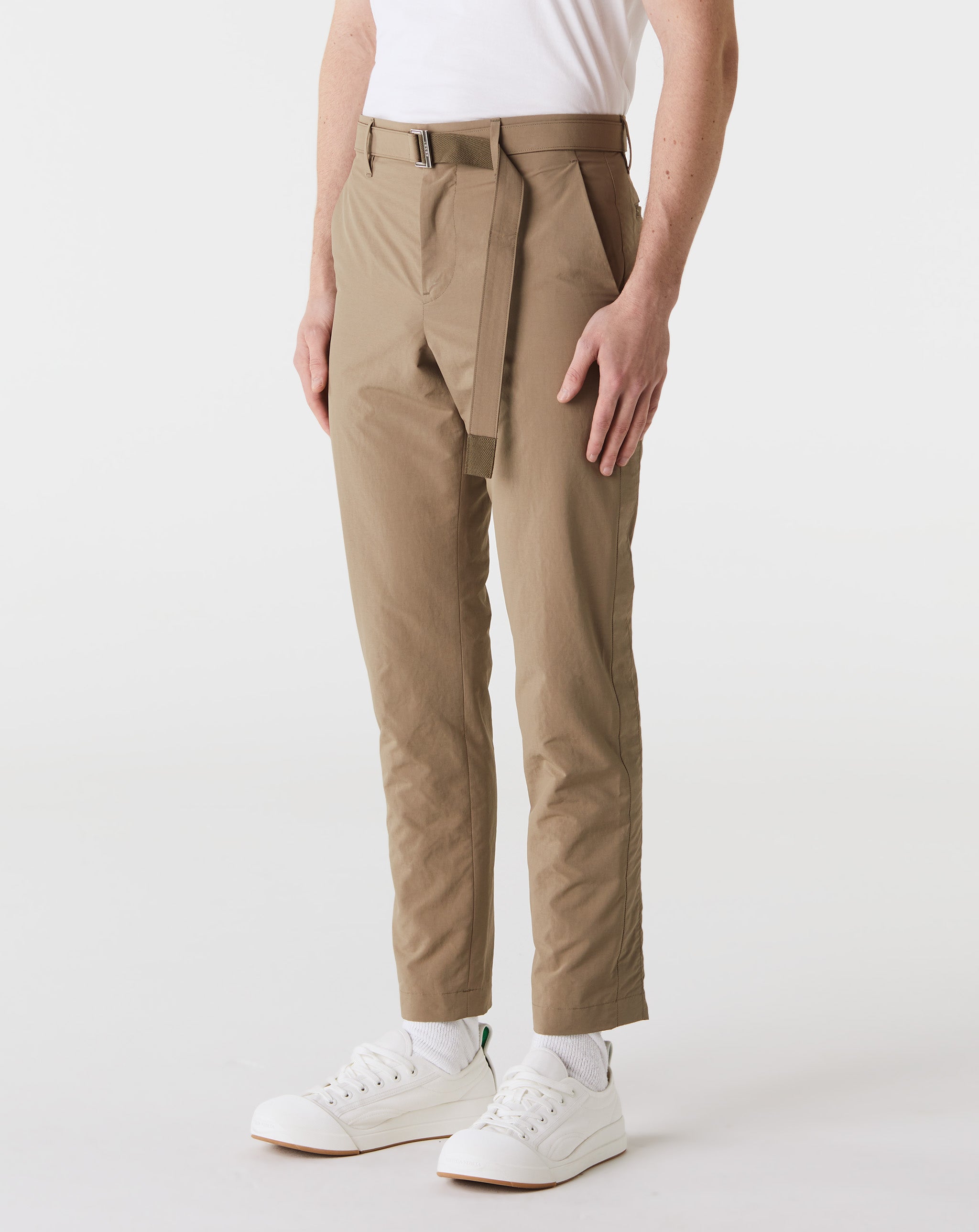 Taffeta Pant