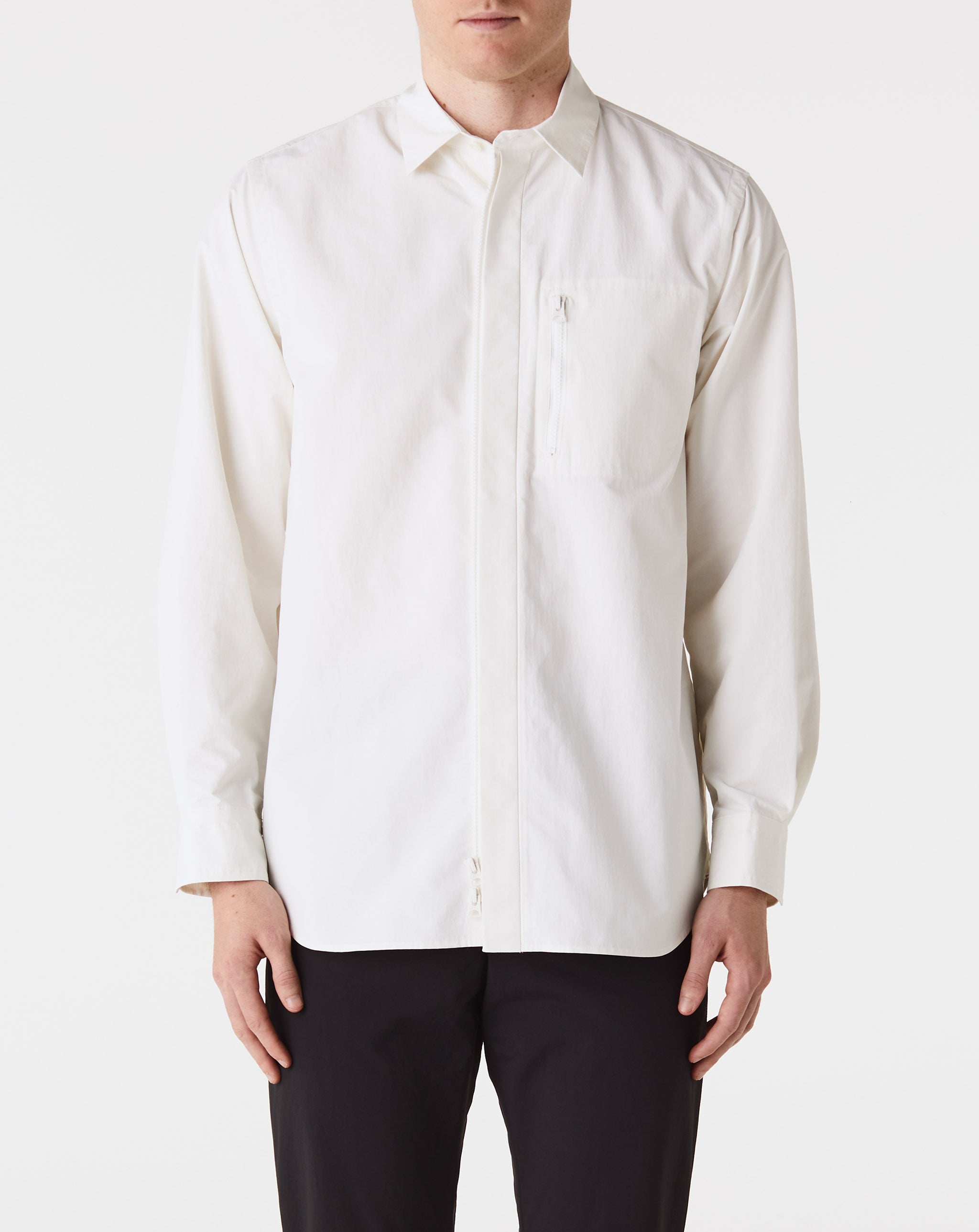 Taffeta L/S Shirt