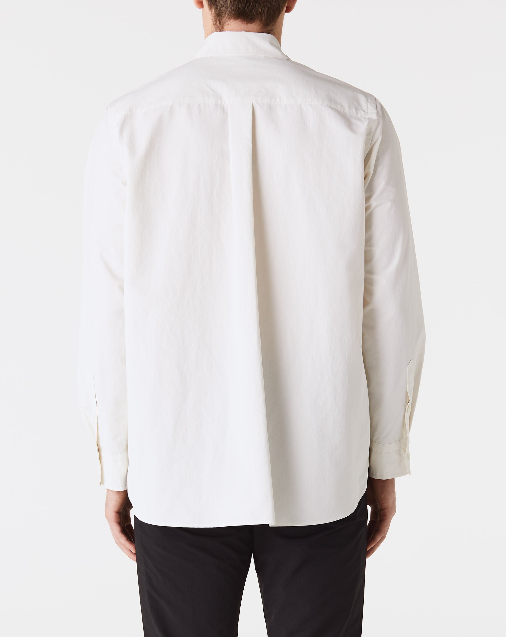 Taffeta L/S Shirt