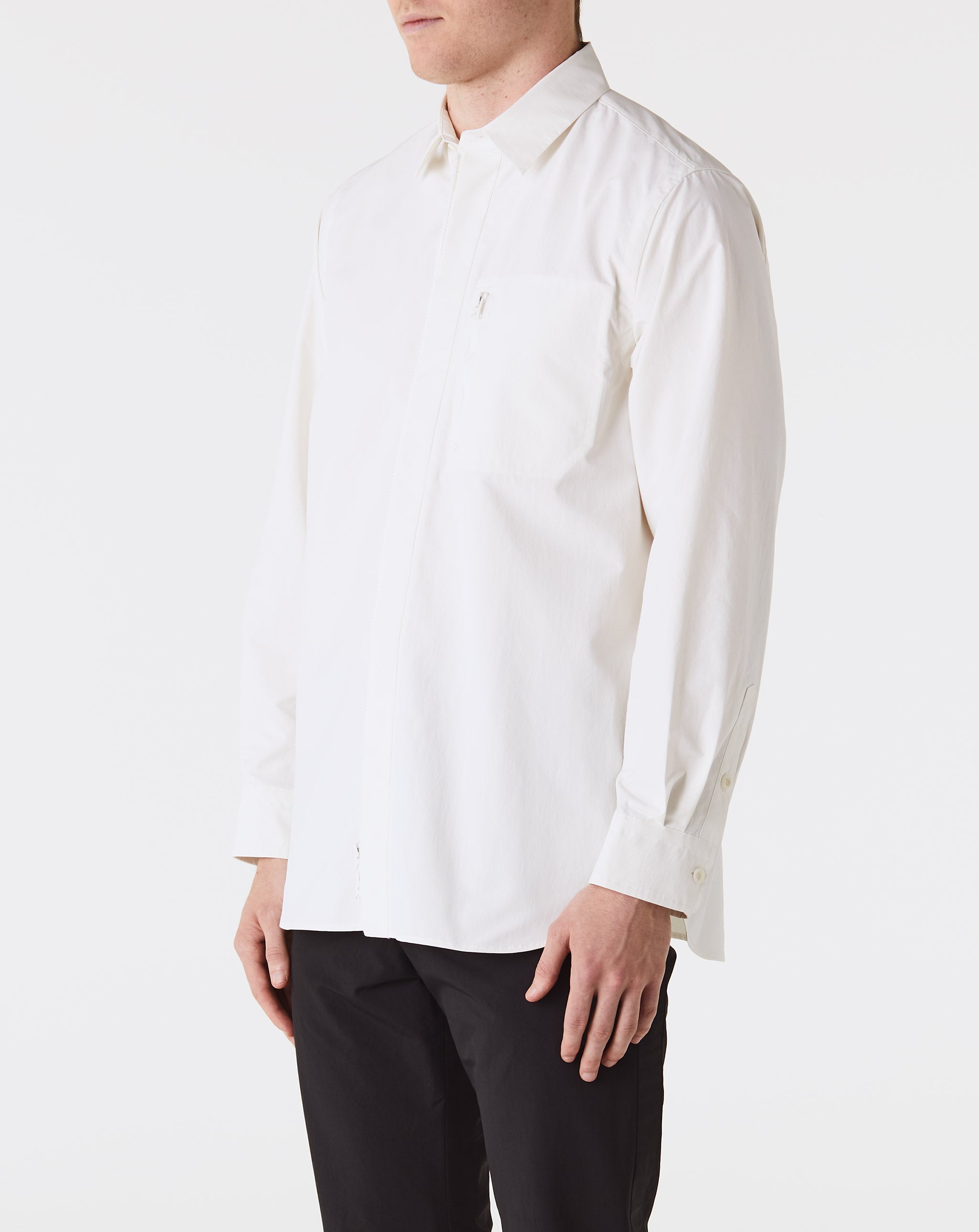 Taffeta L/S Shirt