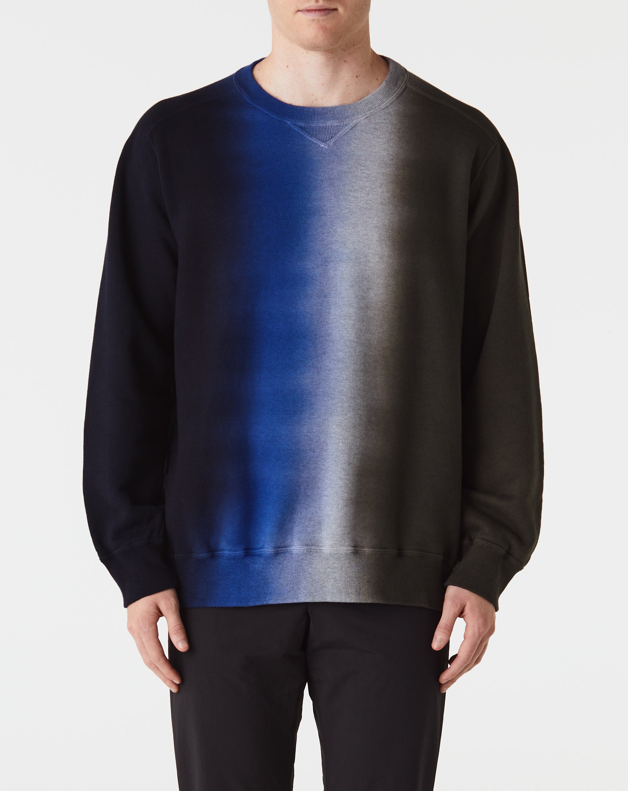 Tie Dye Sweat Shirt