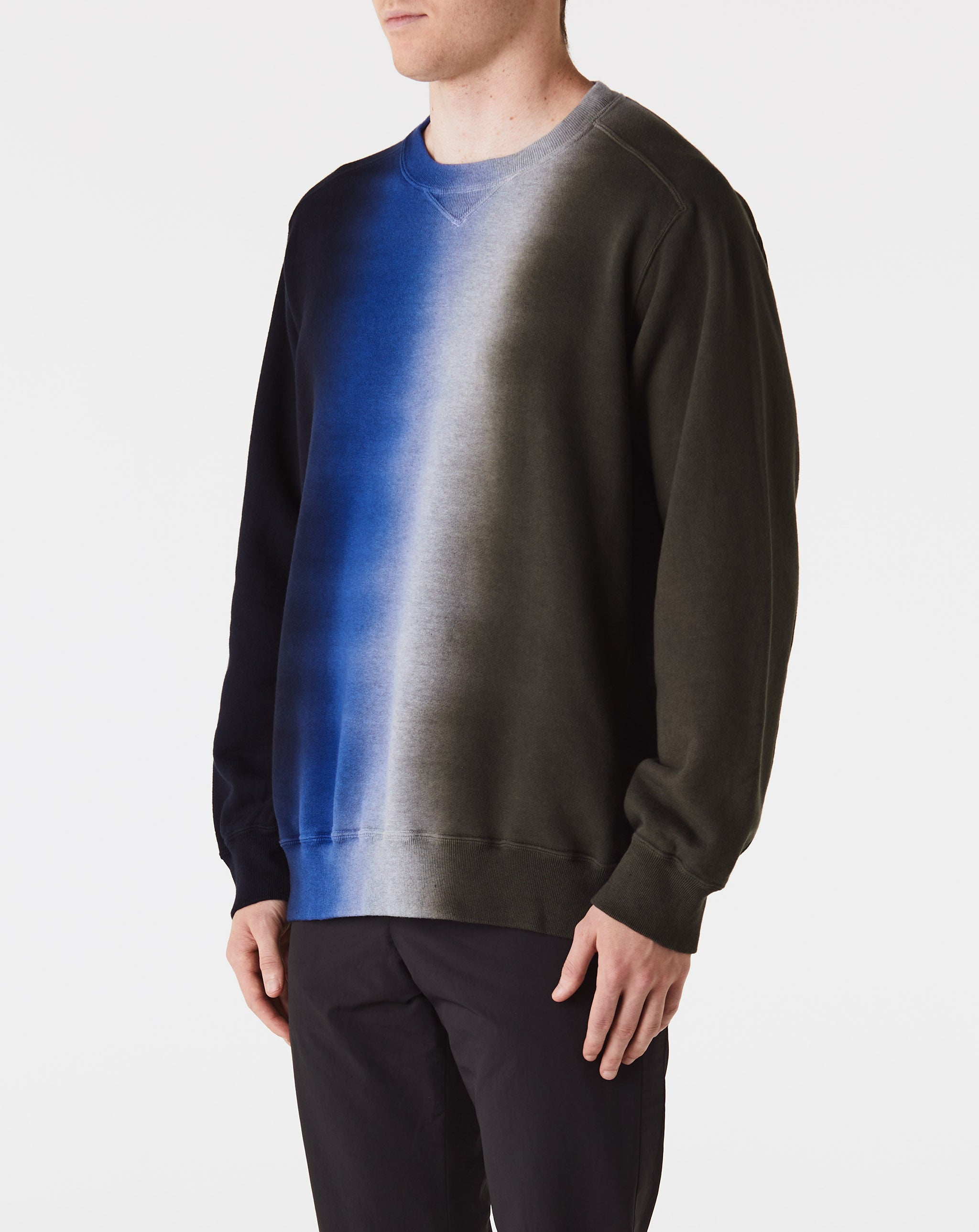 Tie Dye Sweat Shirt