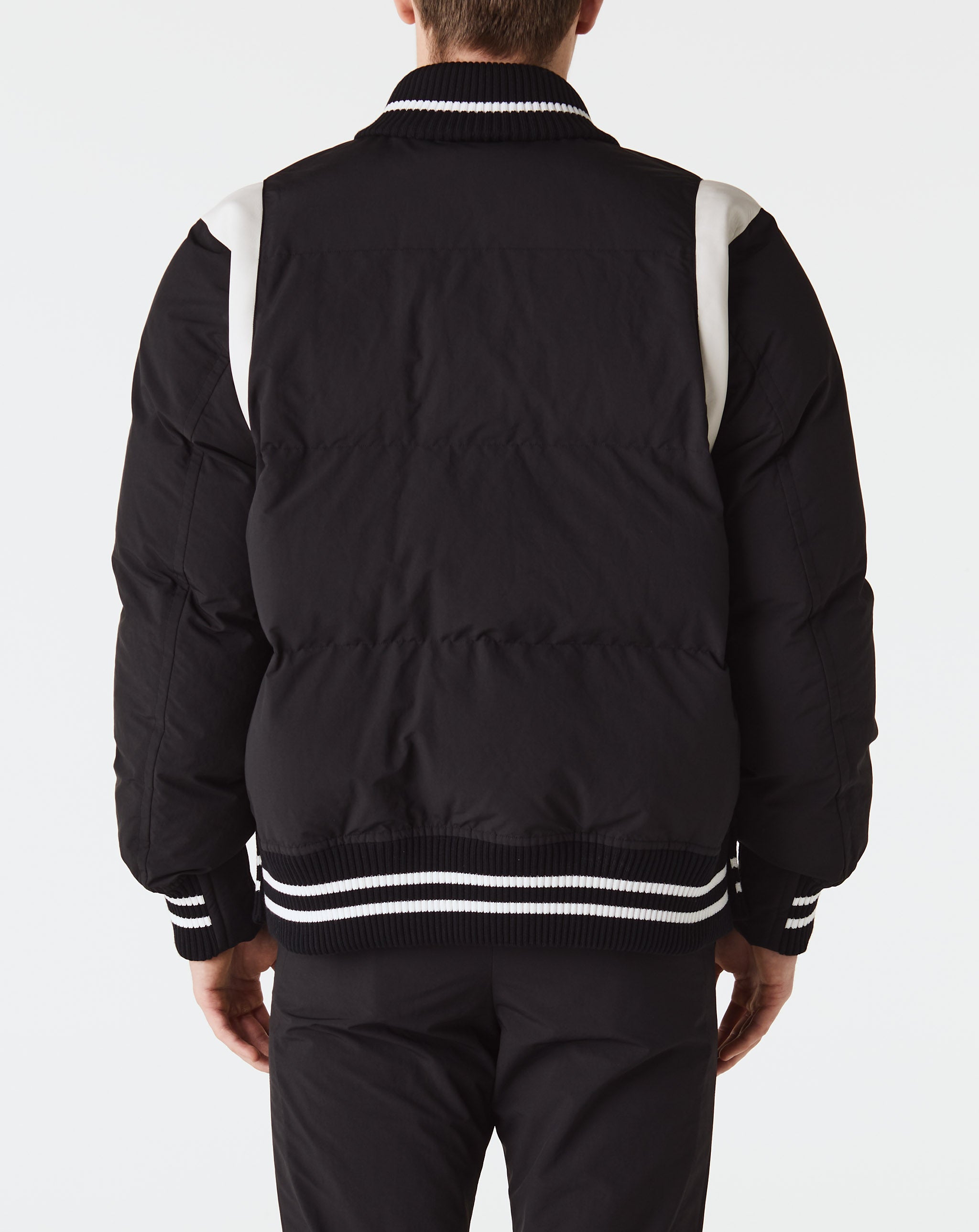 Padded Blouson