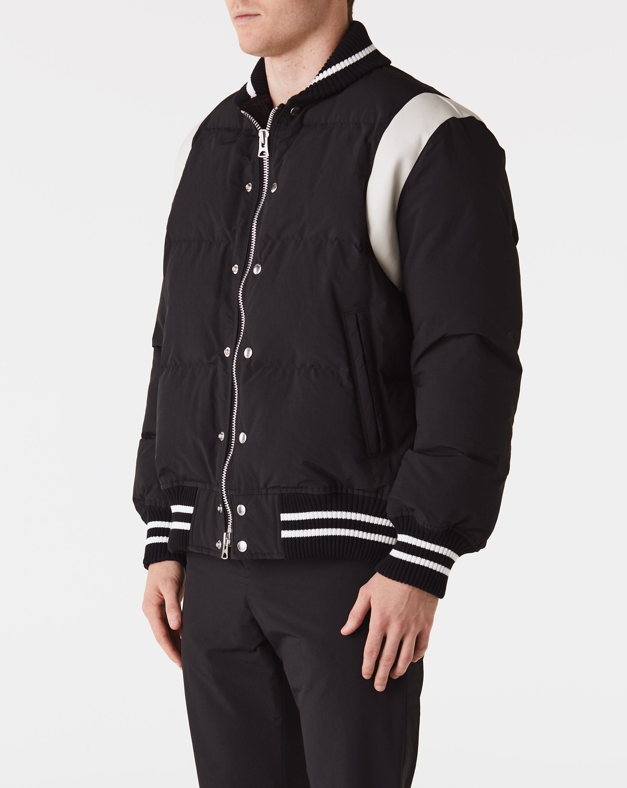 Padded Blouson