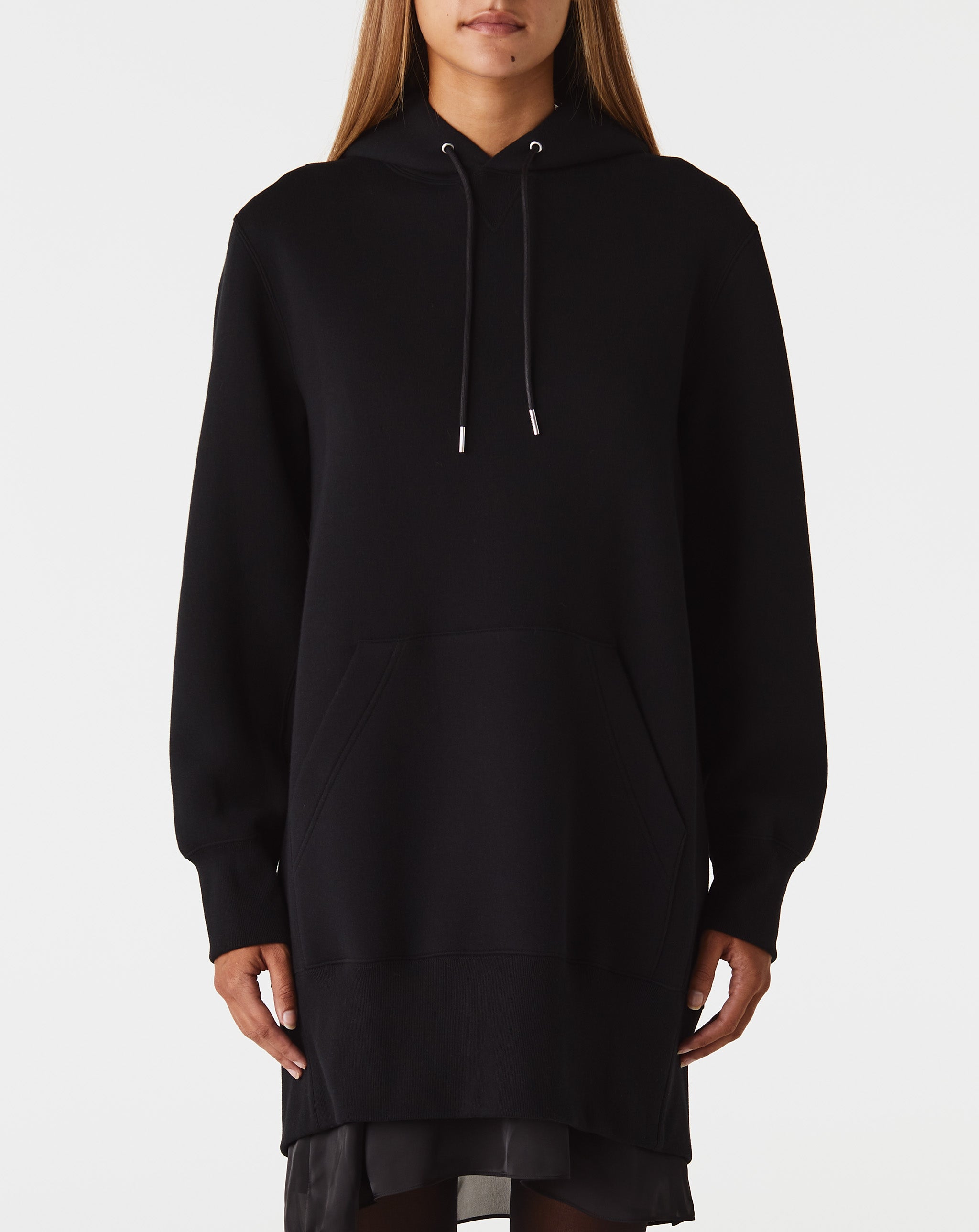Sponge Sweat Hoodie