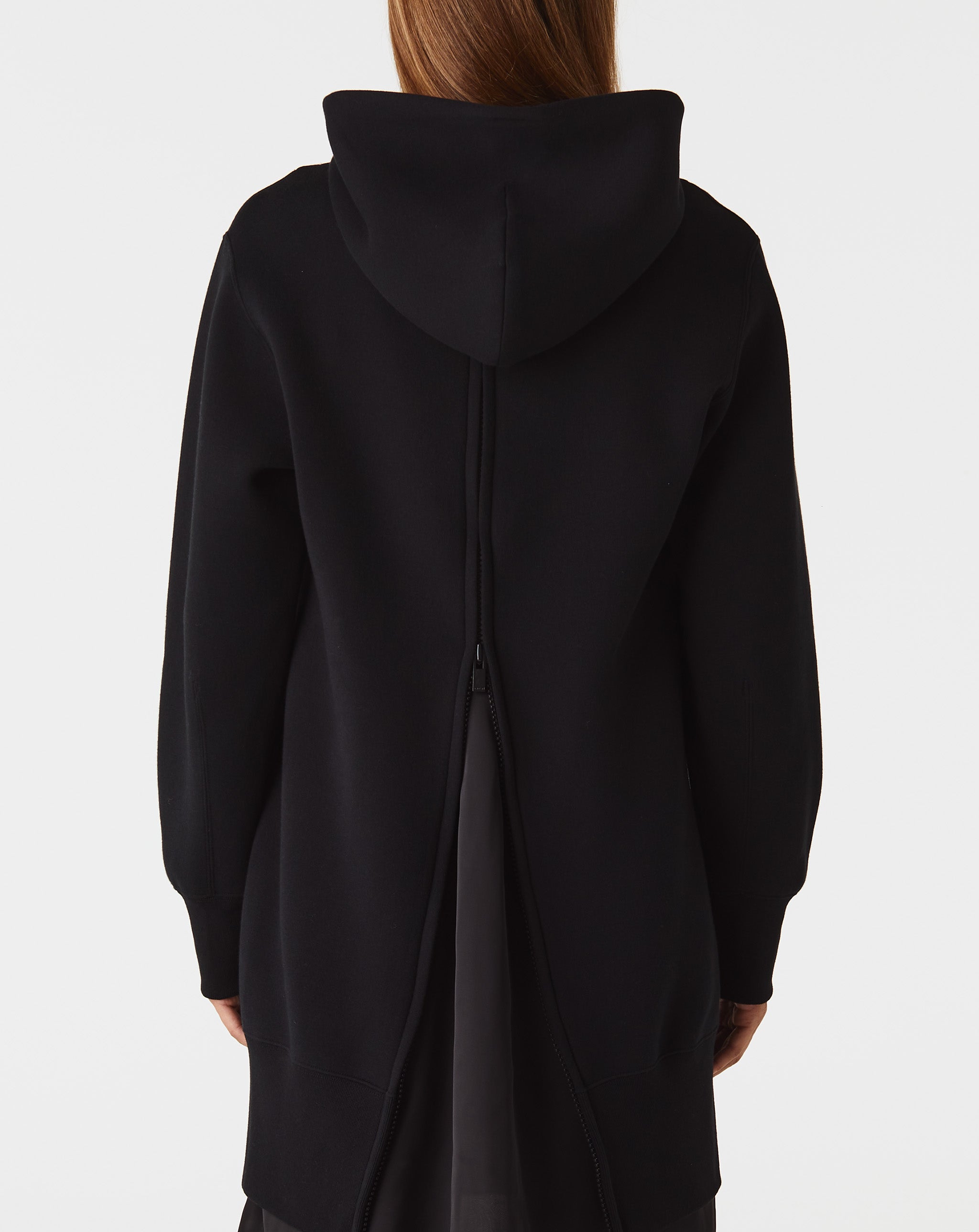 Sponge Sweat Hoodie