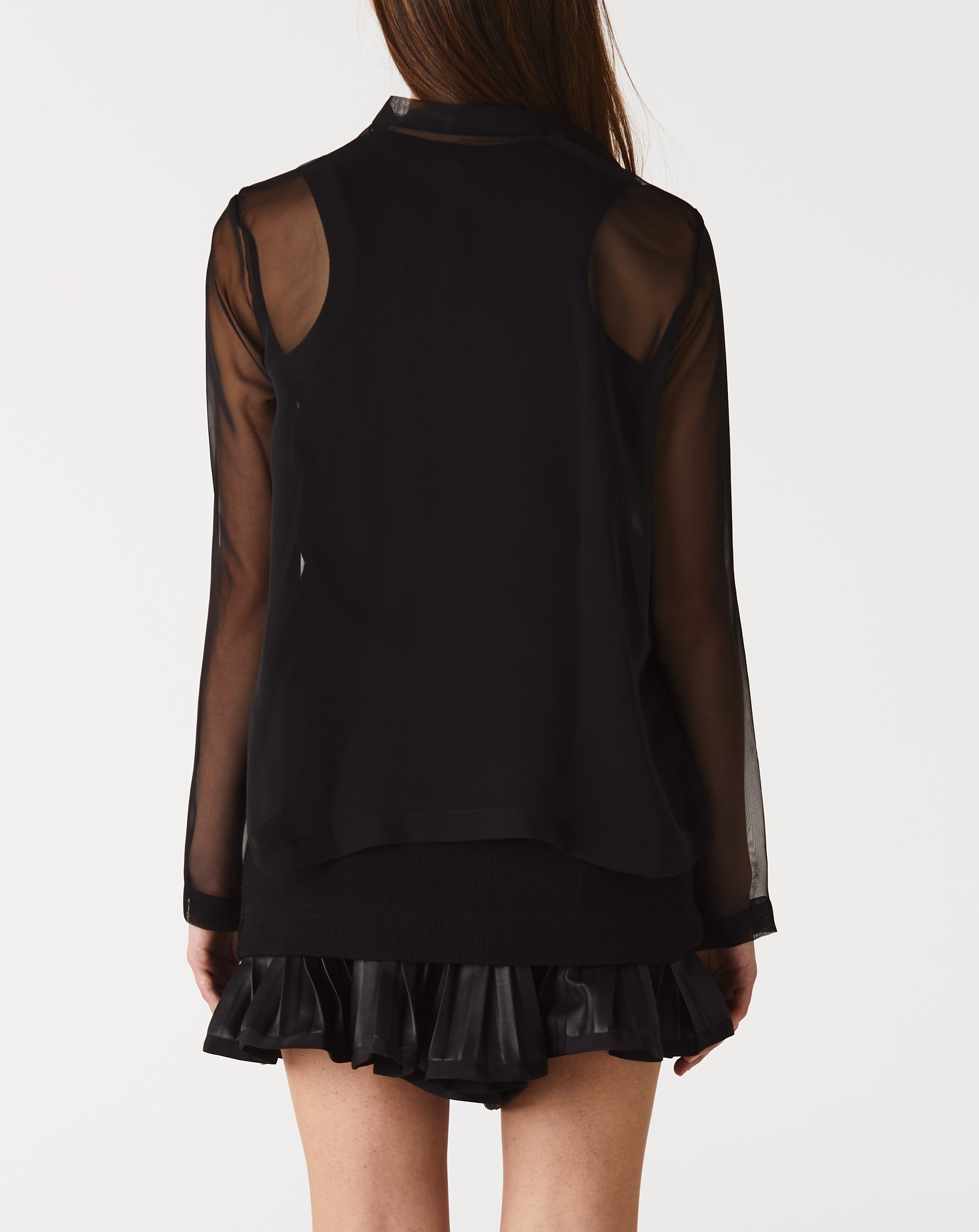 Cotton Jersey T-Shirt