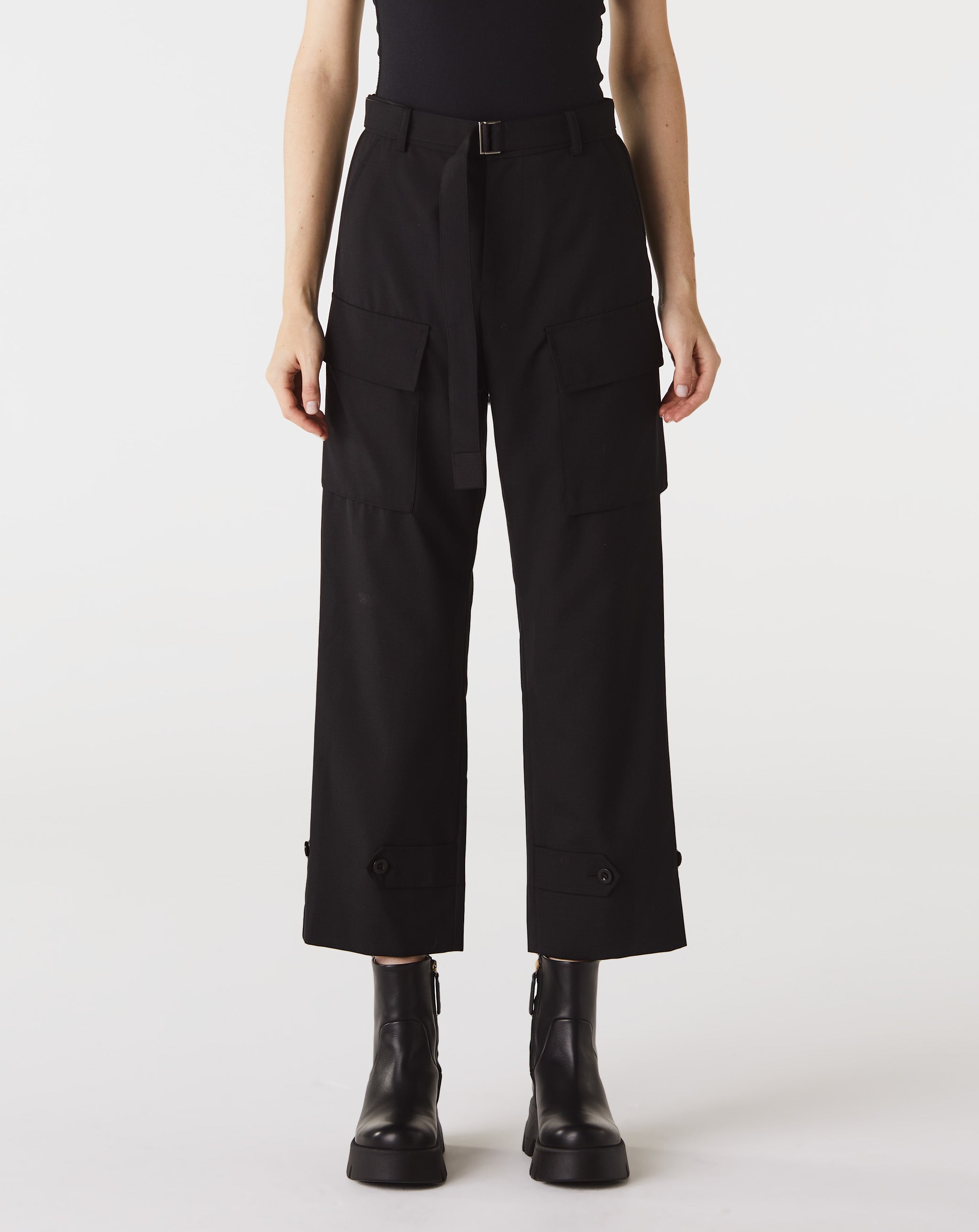 Suiting Pant