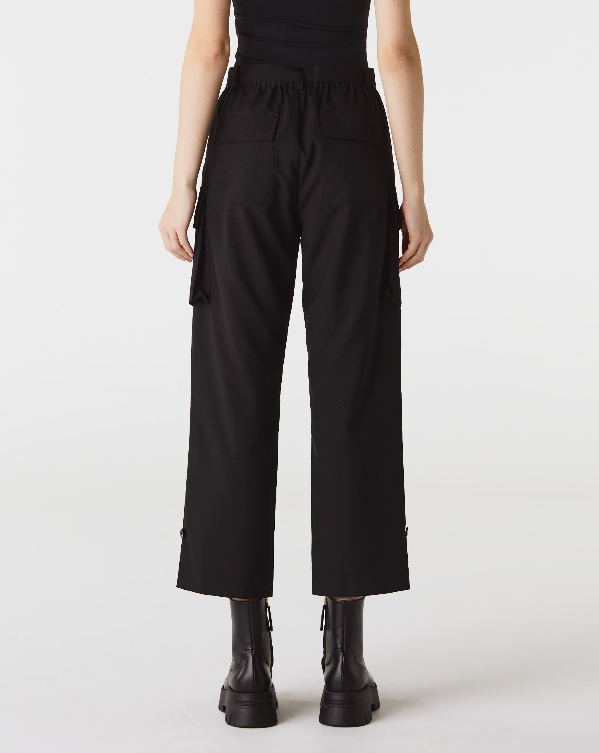 Suiting Pant