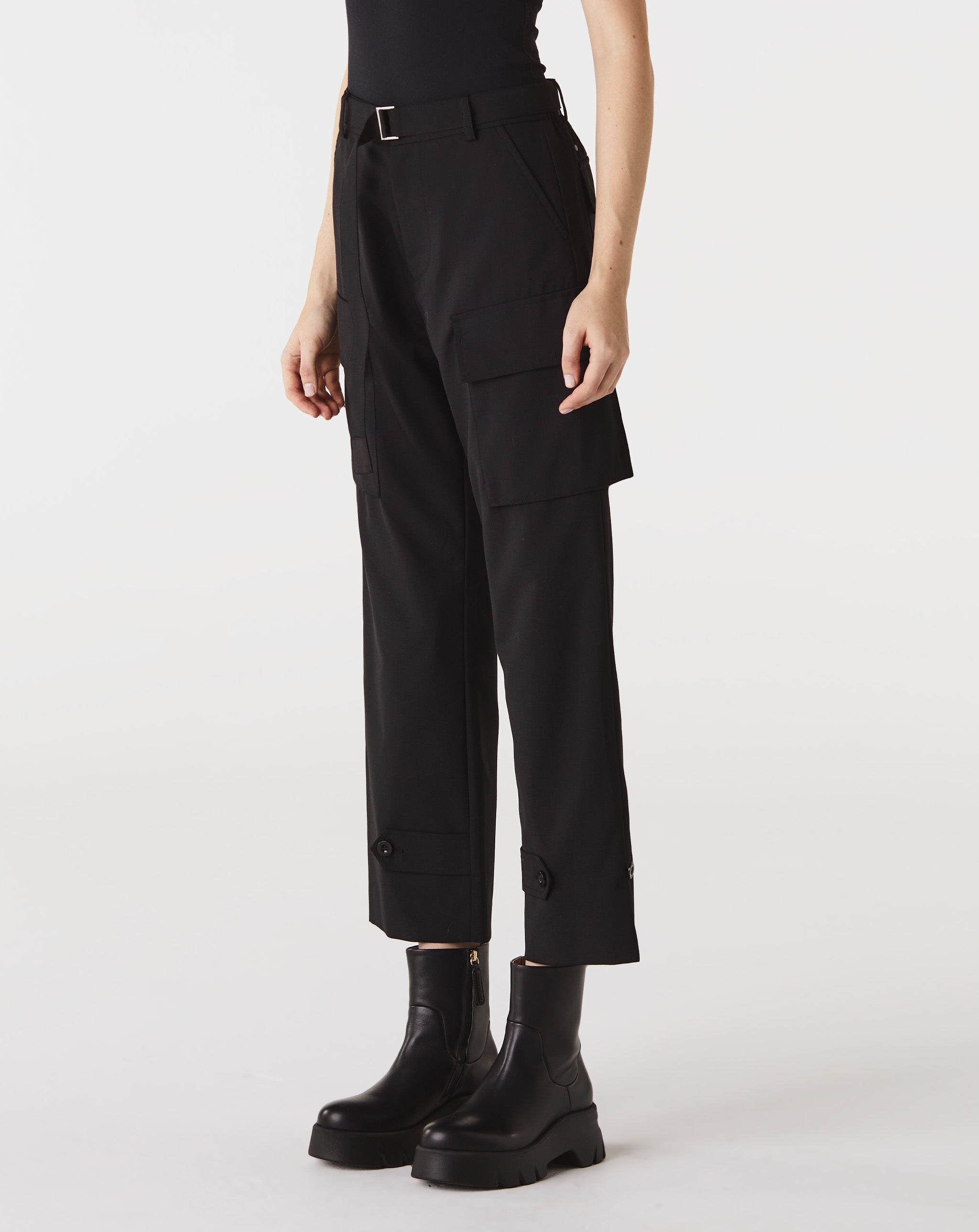 Suiting Pant